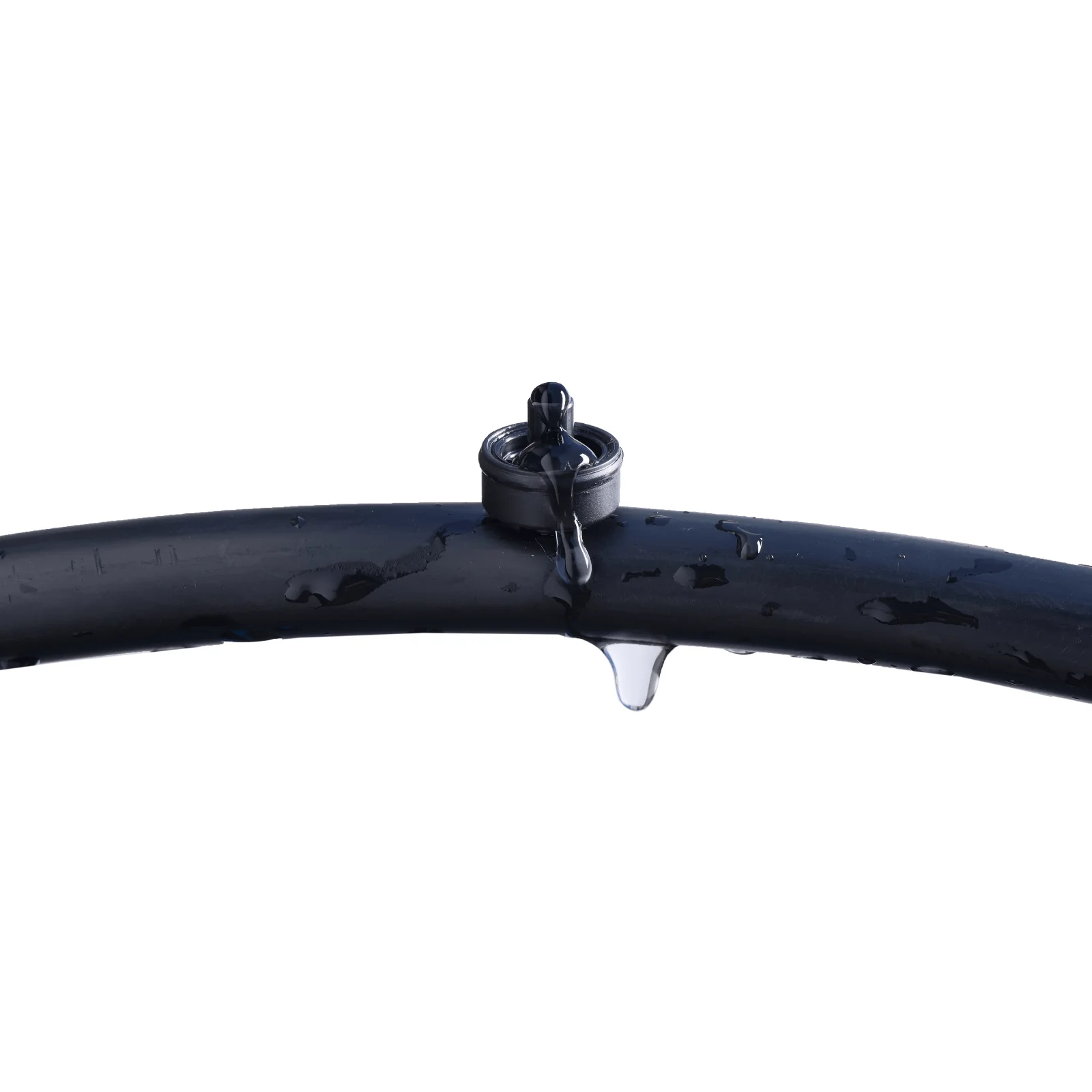 100 x 4L p/h PC Drippers with 50m Polytube Kit - Image 5