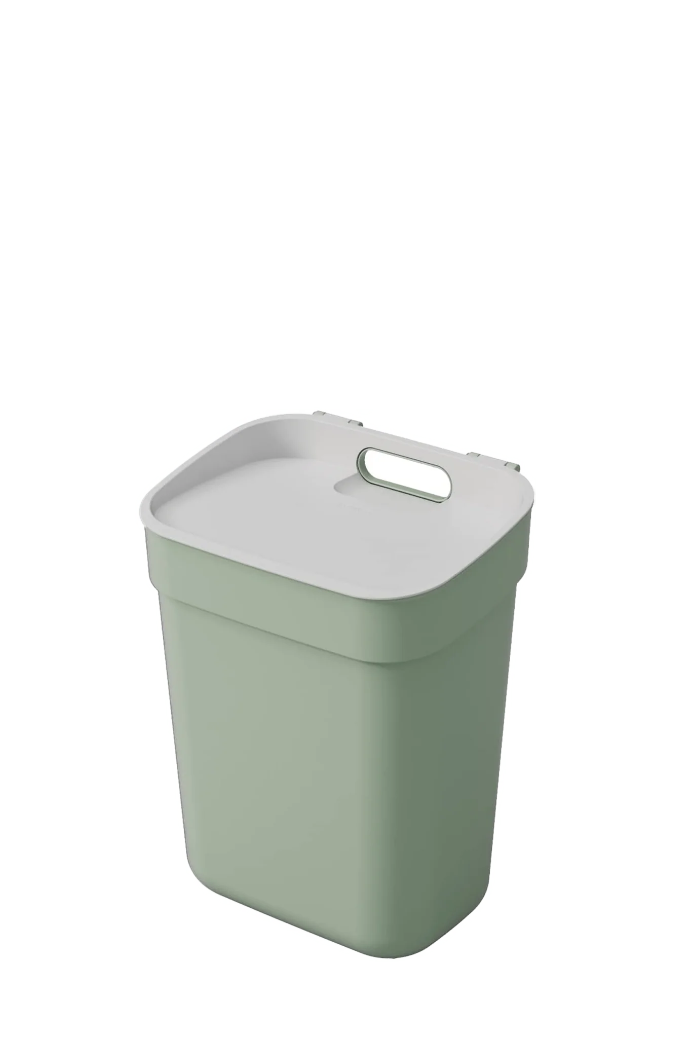 10L Ready to Collect Waste Separation Bin – Green