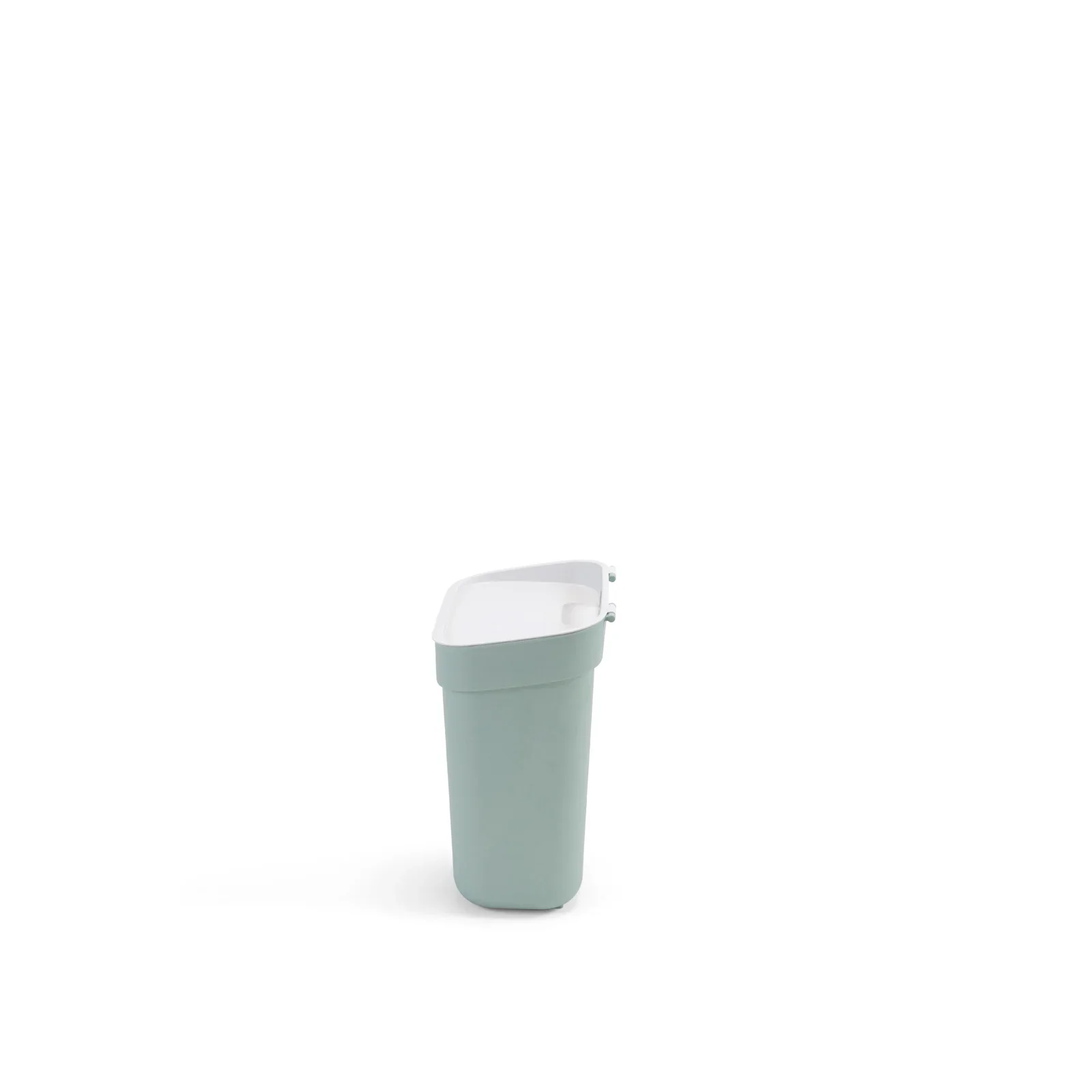 10L Ready to Collect Waste Separation Bin – Green - Image 8