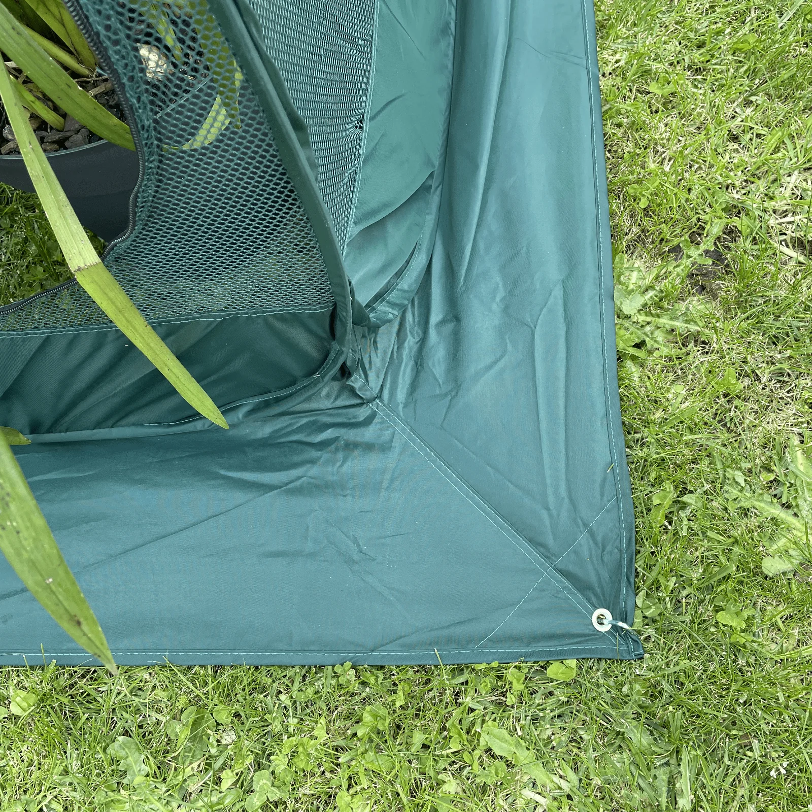 NET Garden Cover - 1m2 x 1.25m High - Image 5