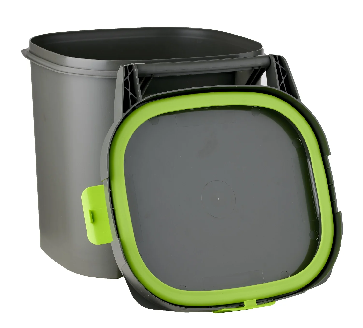 PRE ORDER: APR. - Maze 14lt Indoor Composter- Airtight Bokashi System - Image 13