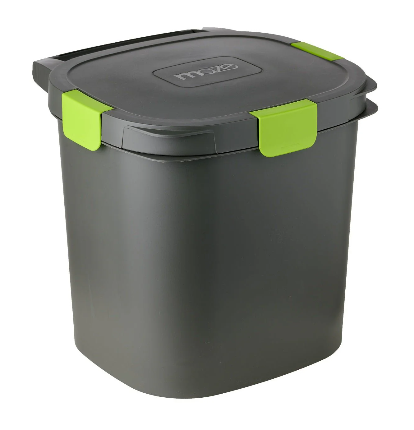 PRE ORDER: APR. - Maze 14lt Indoor Composter- Airtight Bokashi System - Image 17