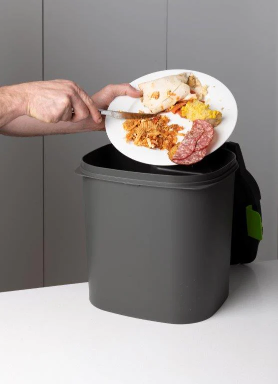 PRE ORDER: APR. - Maze 14lt Indoor Composter- Airtight Bokashi System - Image 4