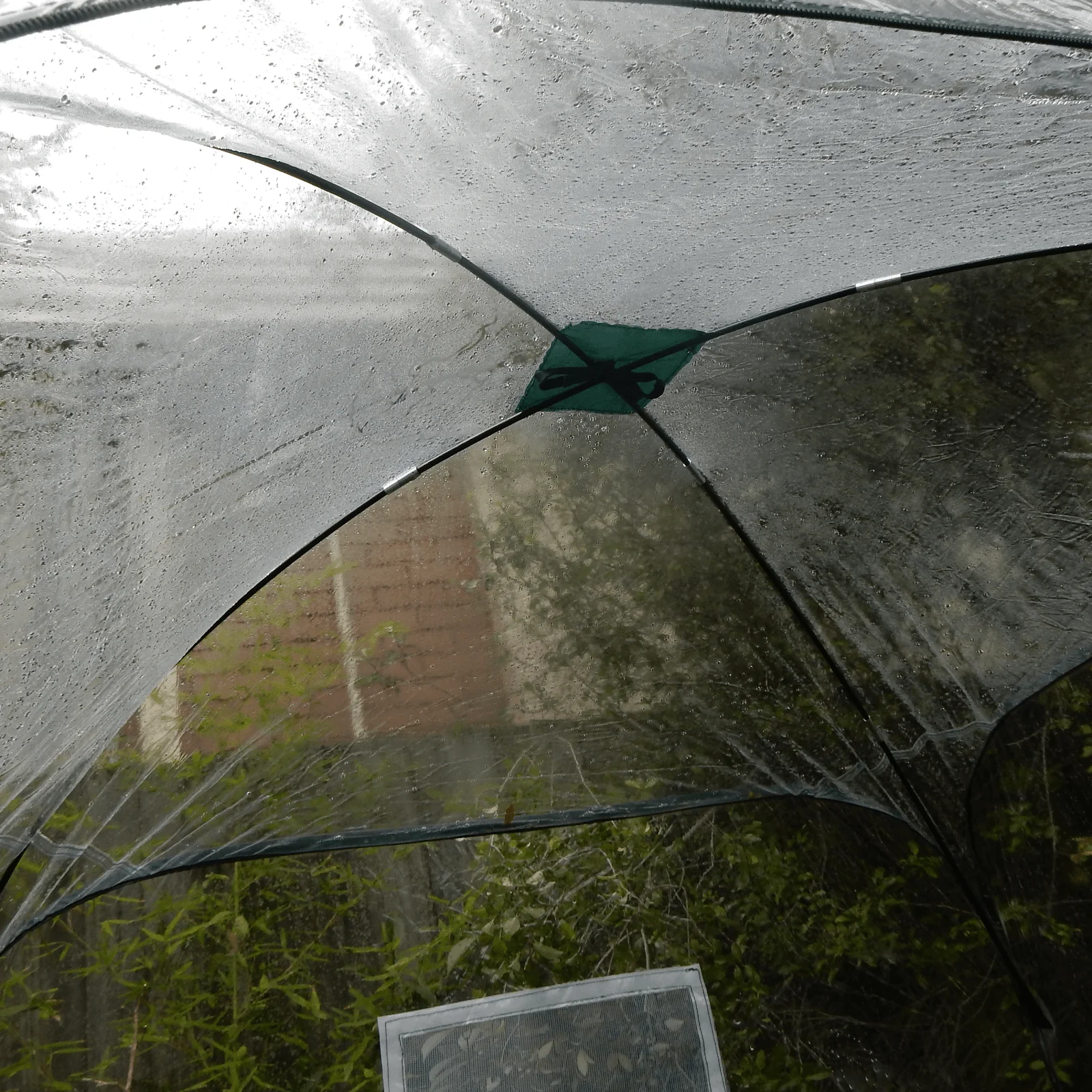 POLY Garden Cover - 1m2 x 1.6m High - Image 4