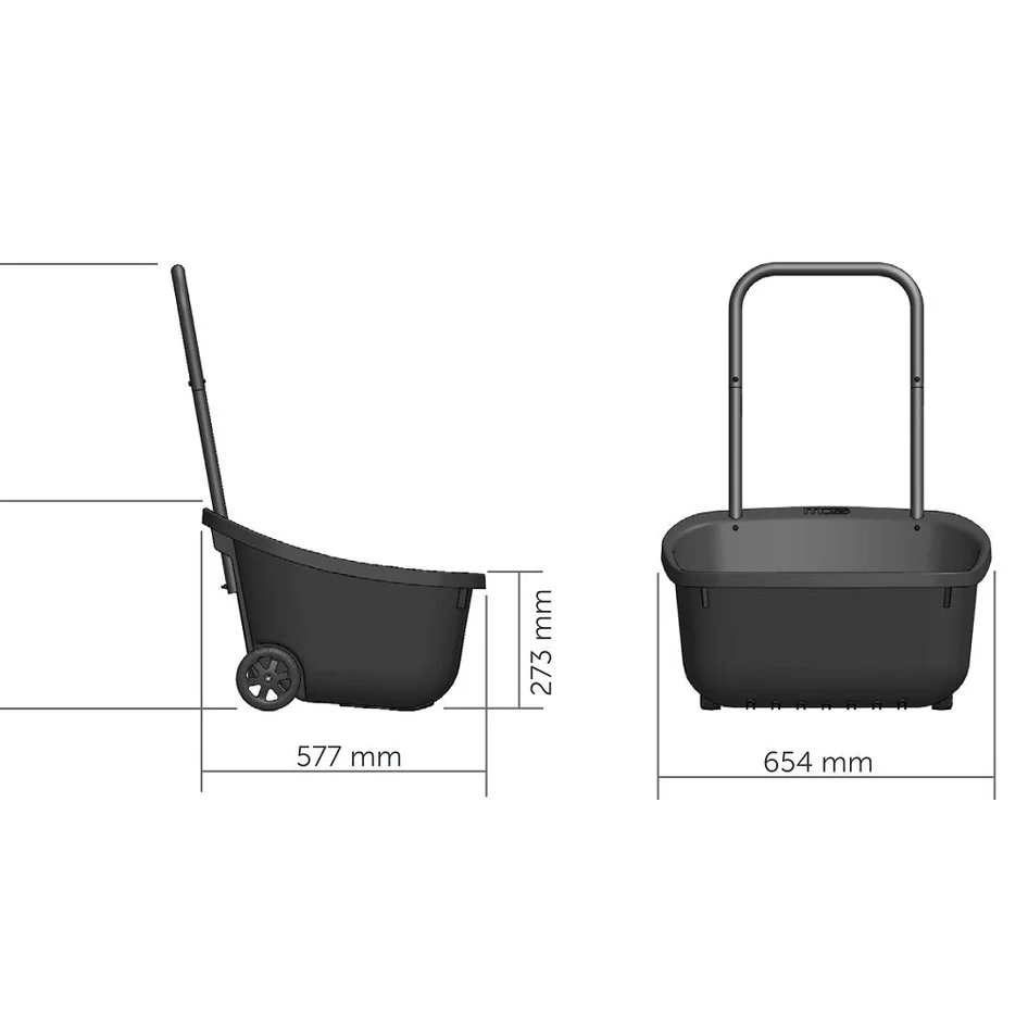 PRE ORDER: MAY. - 160L ROTO Twin Composter (Mega Bundle) - Image 6