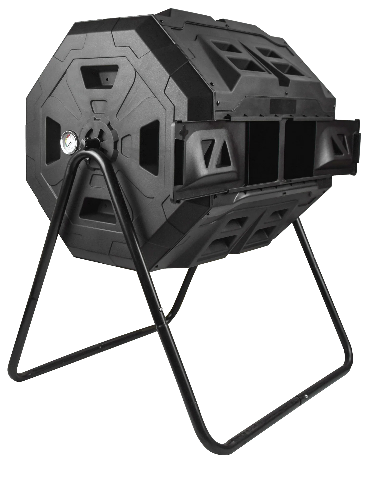 160lt ROTO Twin Composter