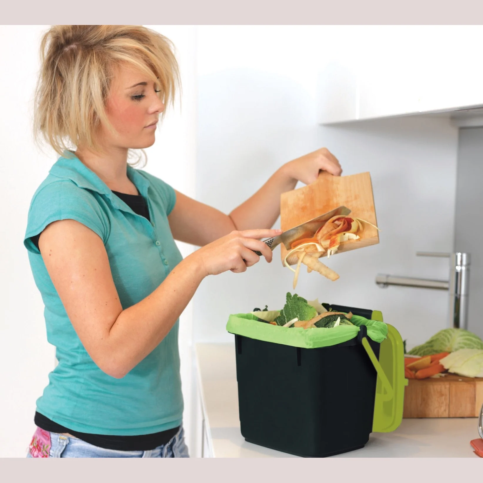 PRE ORDER: MAY. - 180L MAZE Geared Twin Tumbler (Mega Bundle, 7L Caddy) - Image 12