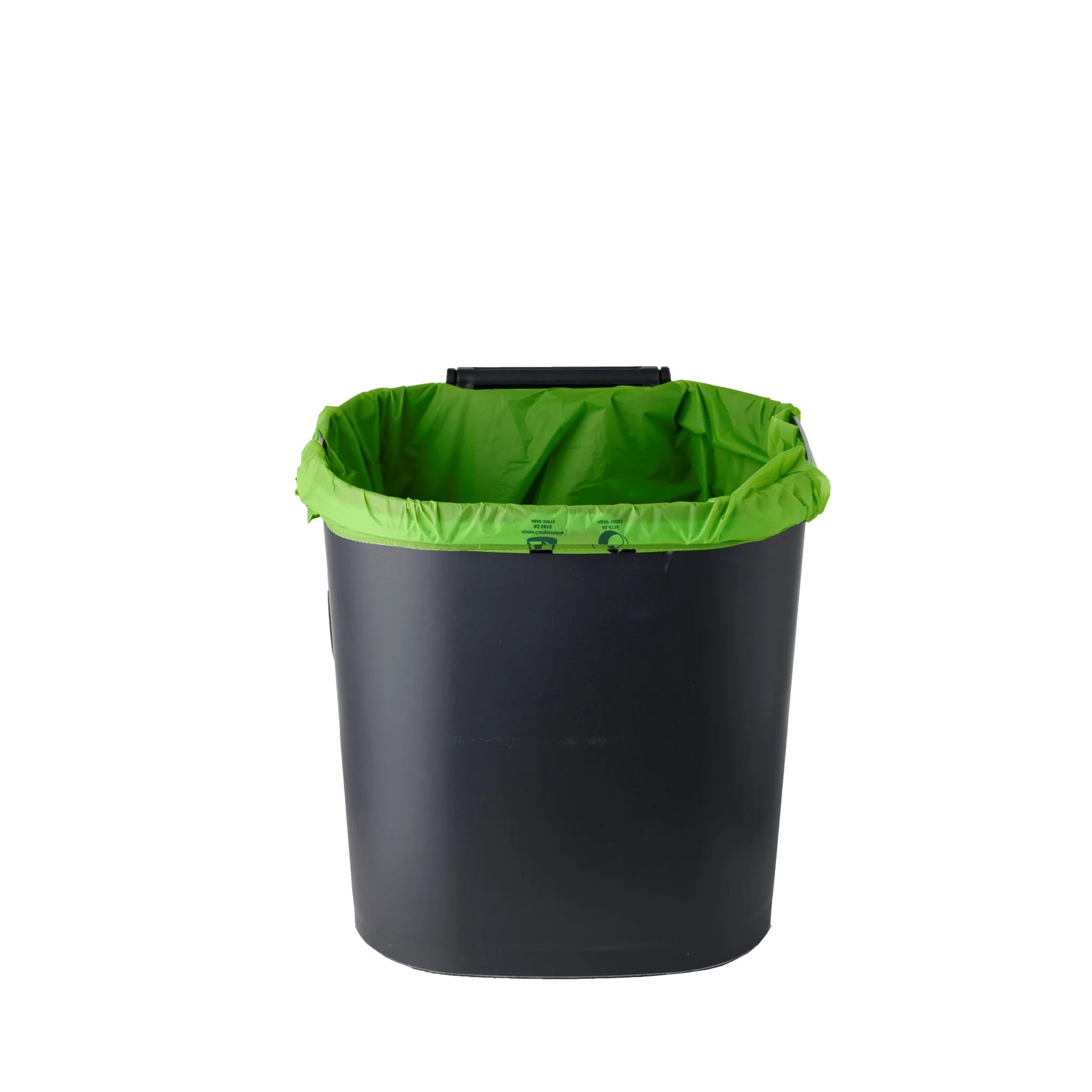 PRE ORDER: MAY - 18L Compostable Bags - Image 2