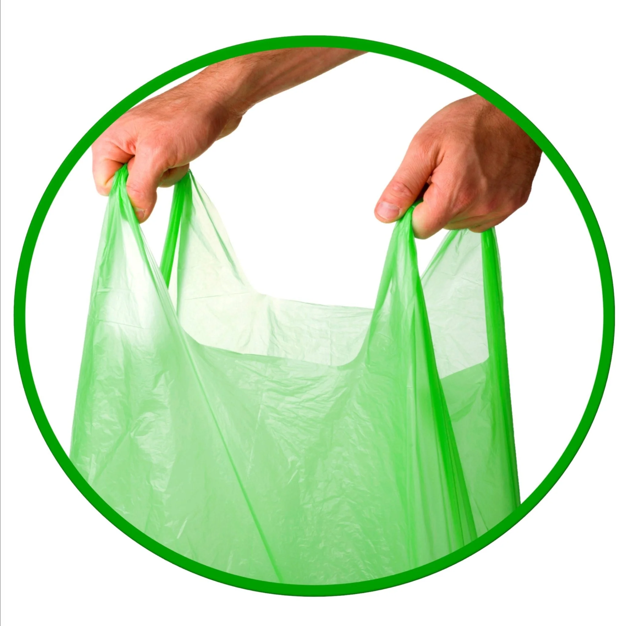 PRE ORDER: MAY - 18L Compostable Bags - Image 3