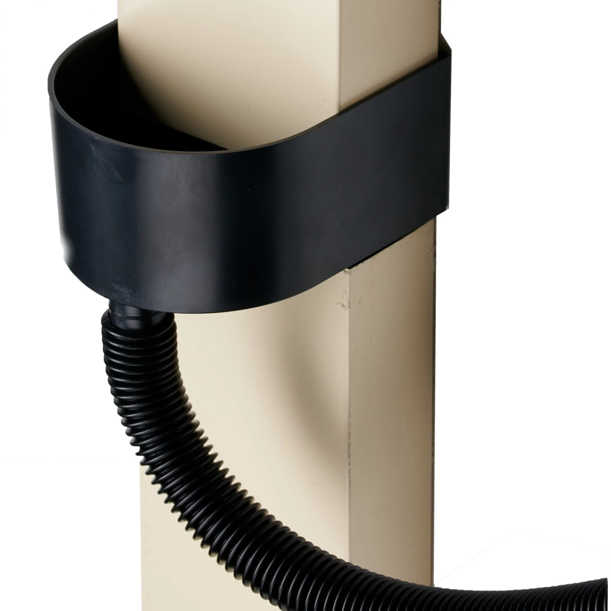 2 x 100L MINItanks with 2 x Stands, Linking Kit & Downpipe Diverter - Image 6