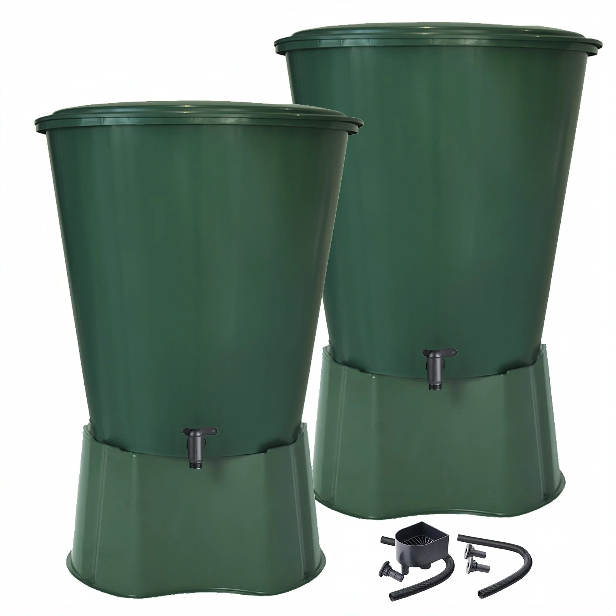 2 x 210L MINItank Kit