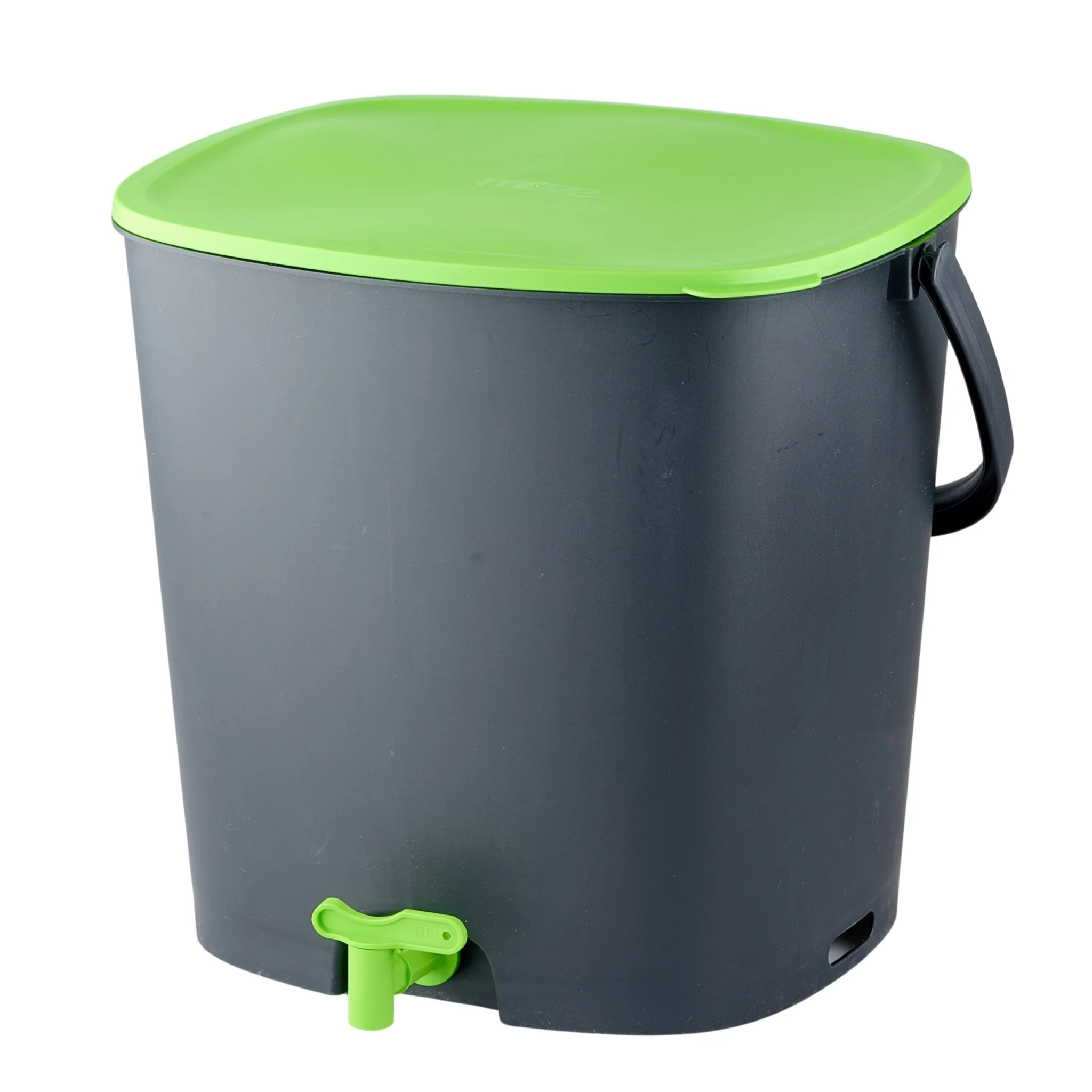 20L Airtight Bokashi Bucket - Indoor Composter
