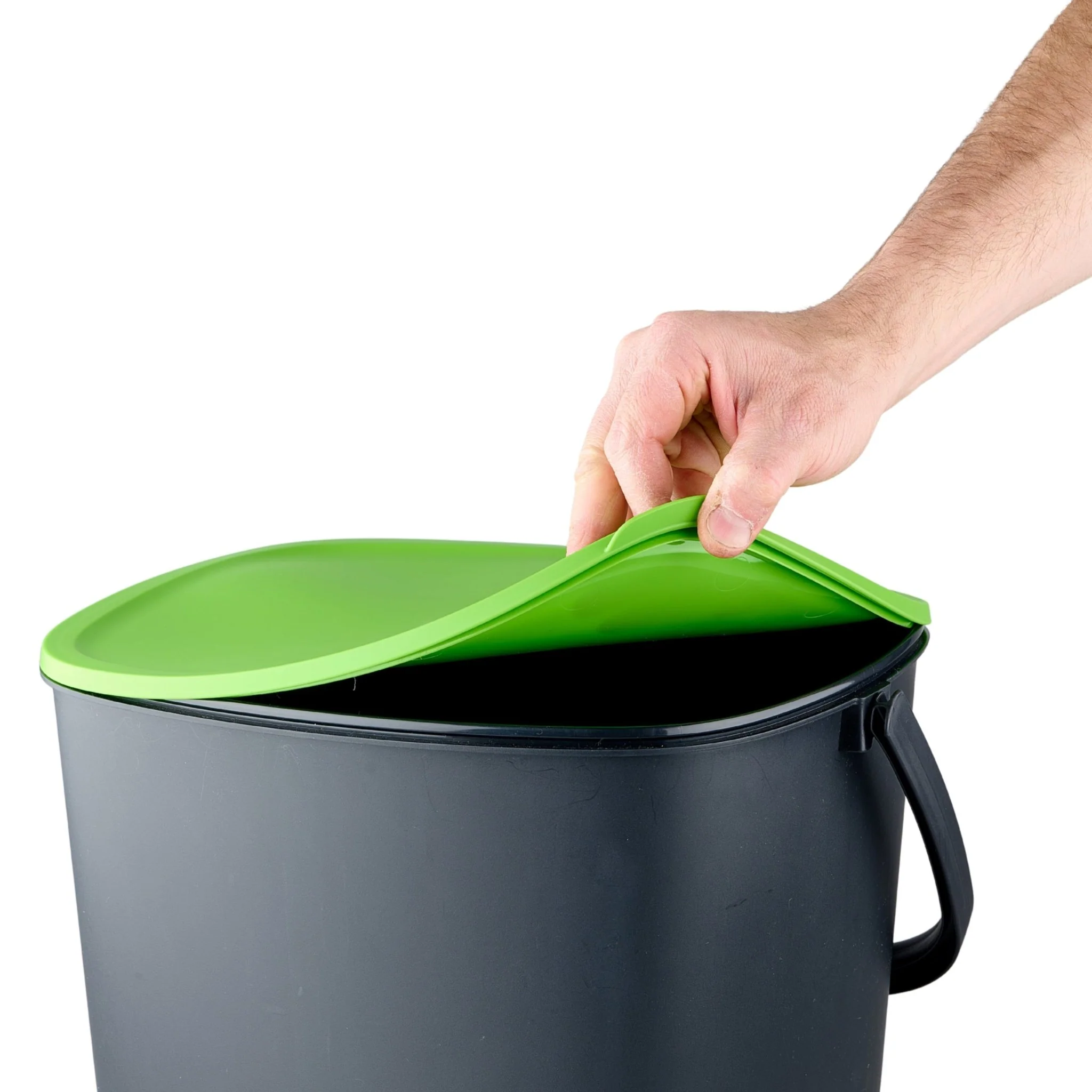 20L Airtight Bokashi Indoor Composter Kit - Image 3
