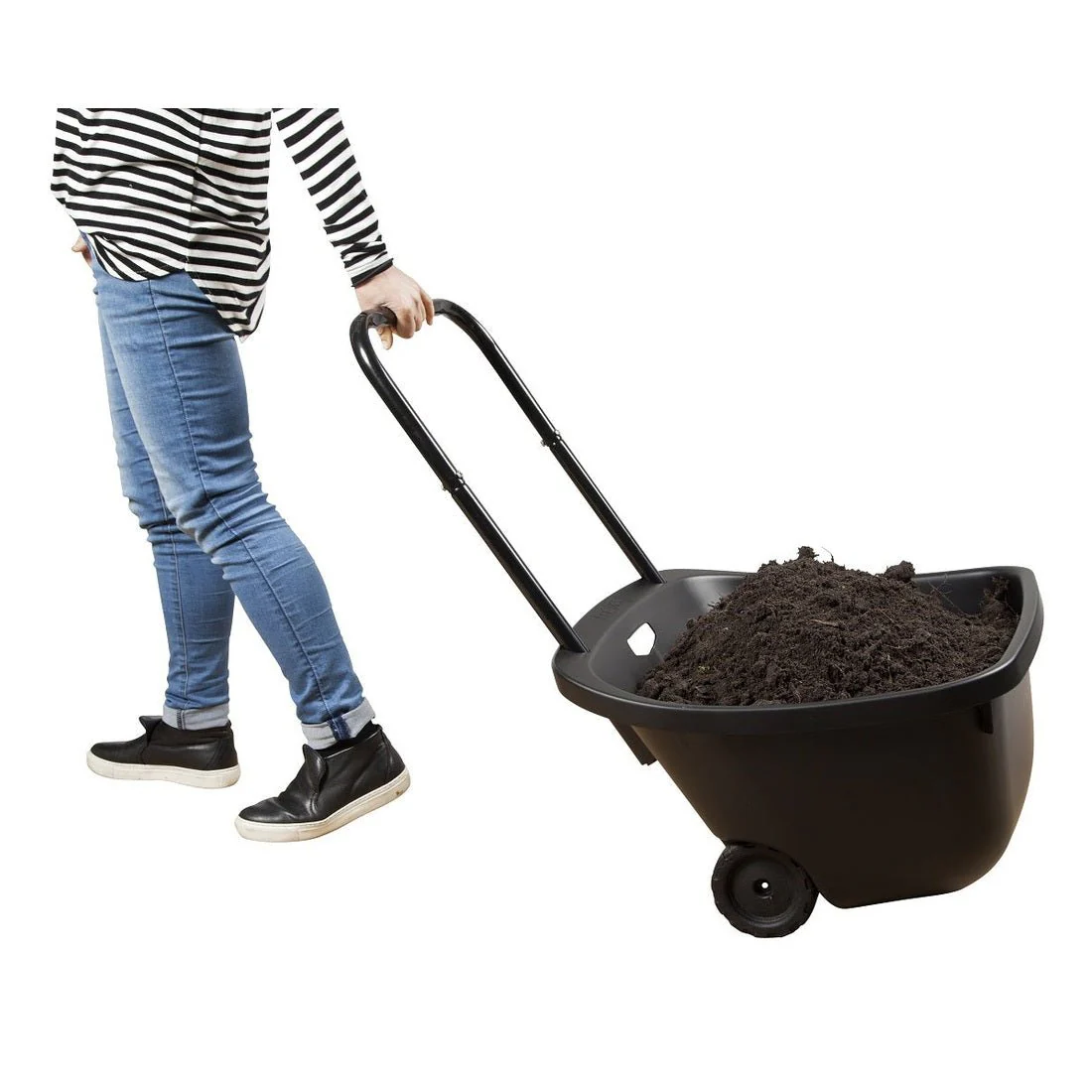 PRE ORDER: MAY. - 245L MAZE Compost Tumbler (Mega Bundle, 7L Caddy) - Image 7