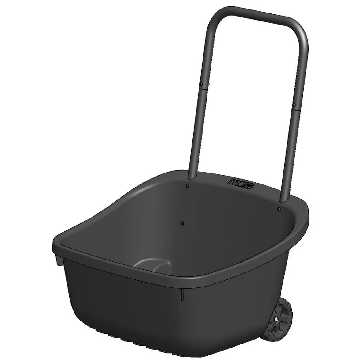 PRE ORDER: MAY. - 245L MAZE Compost Tumbler (Mega Bundle, 7L Caddy) - Image 9