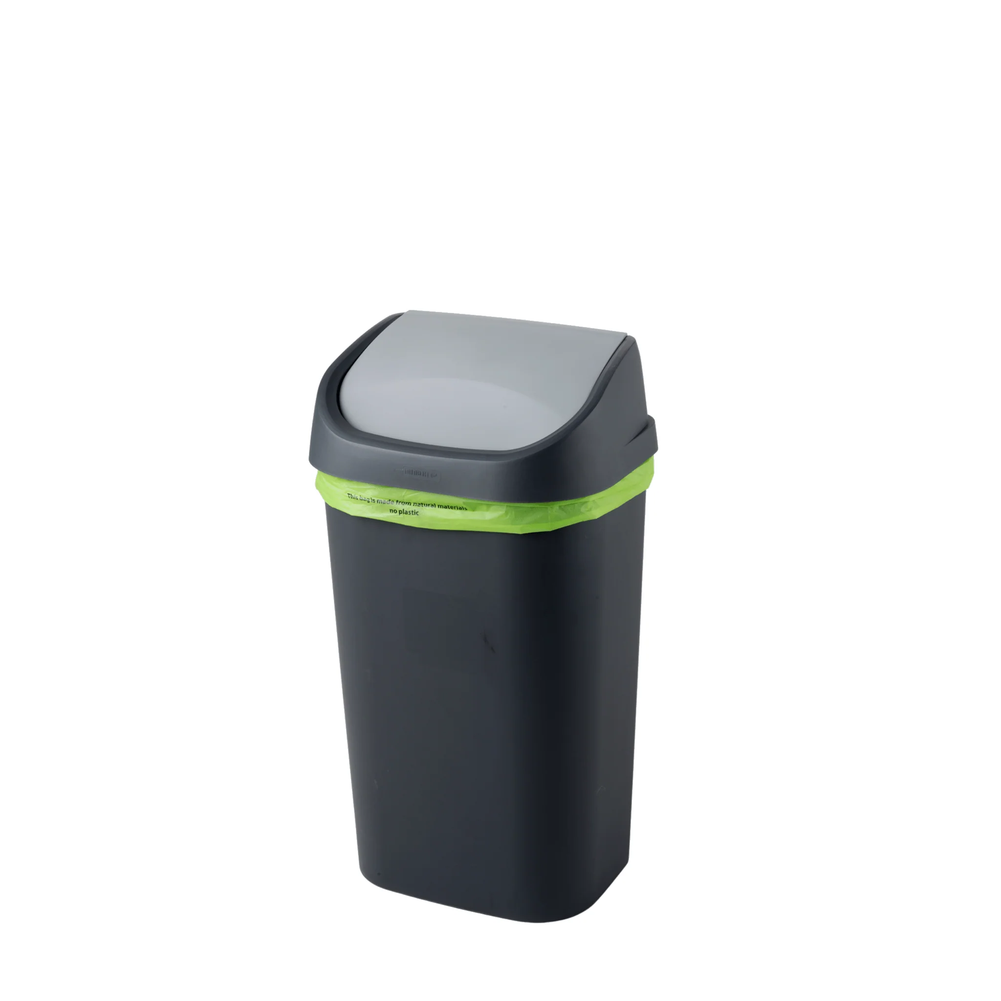 PRE ORDER: MAY - 27lt Organic Compostable Rubbish Bags - Image 3