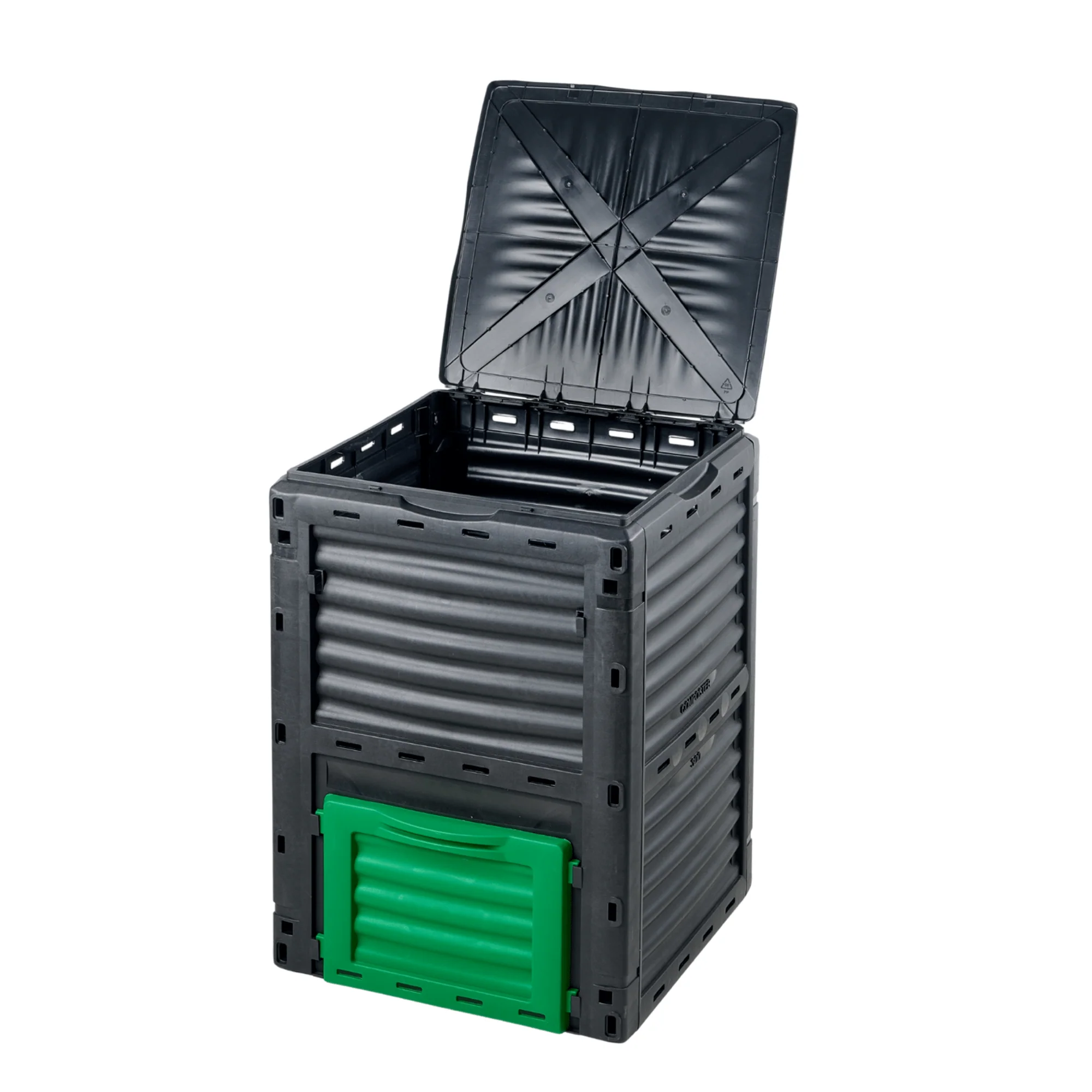 300L Compost Bin - Image 2