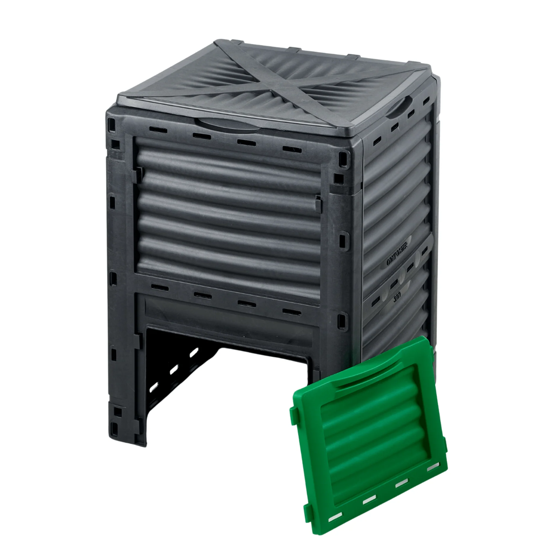 300L Compost Bin - Image 3