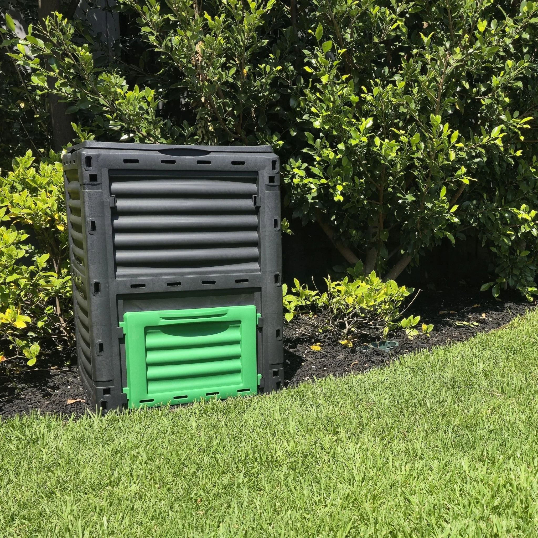 300L Compost Bin - Image 4