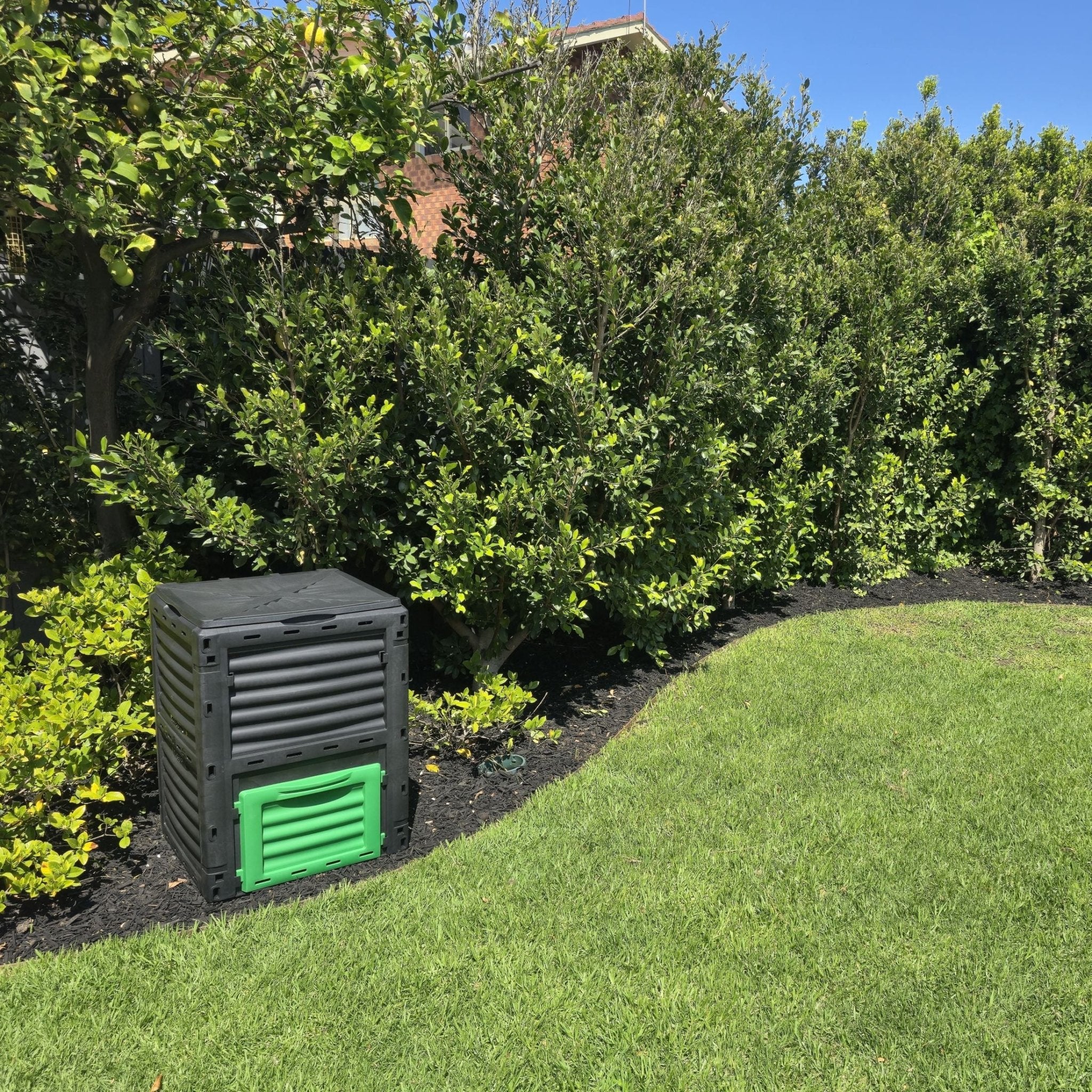 300L Compost Bin - Image 5
