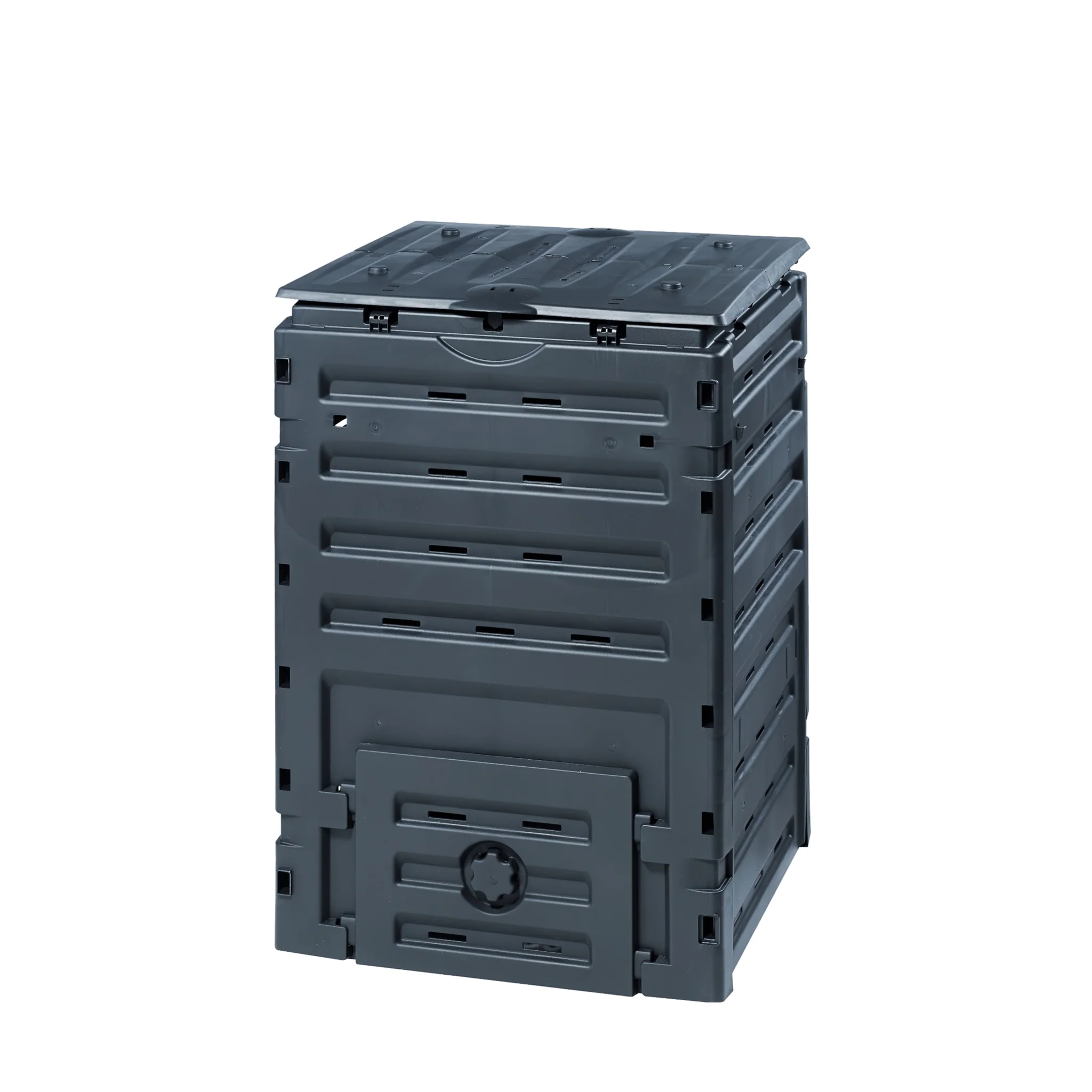300L Eco Master Compost Bin