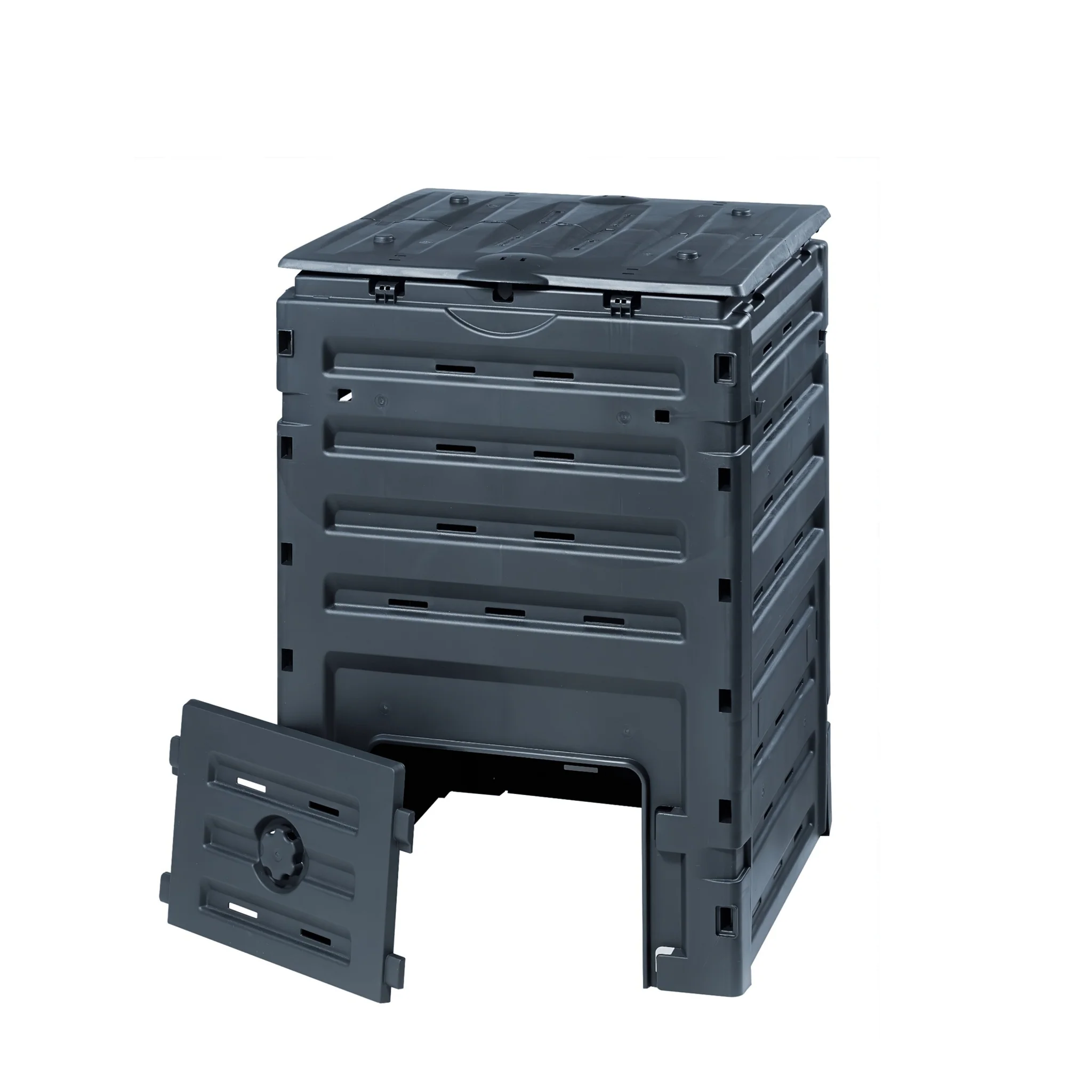 300L Eco Master Compost Bin - Image 2