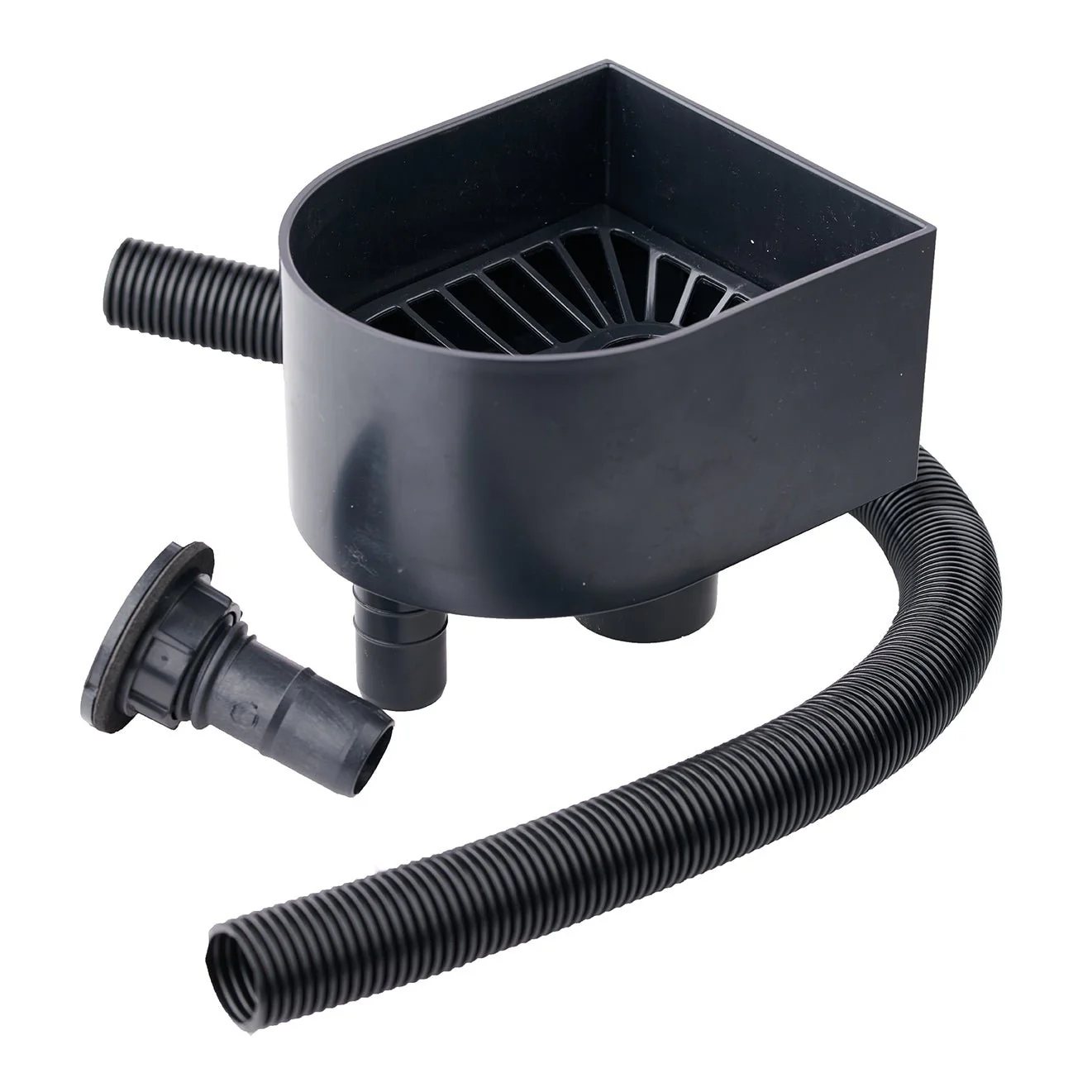 300lt MINItank x 2 +Diverter & Linking Kits - Image 5