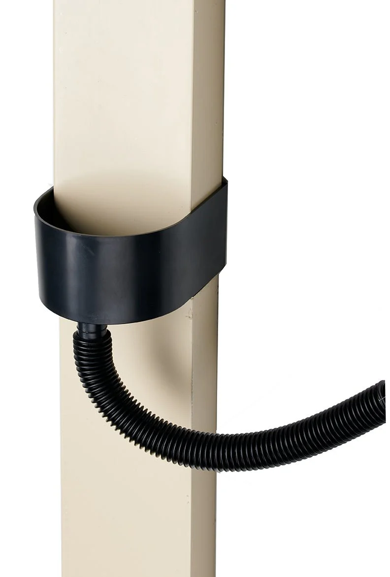 300lt MINItank x 2 +Diverter & Linking Kits - Image 6