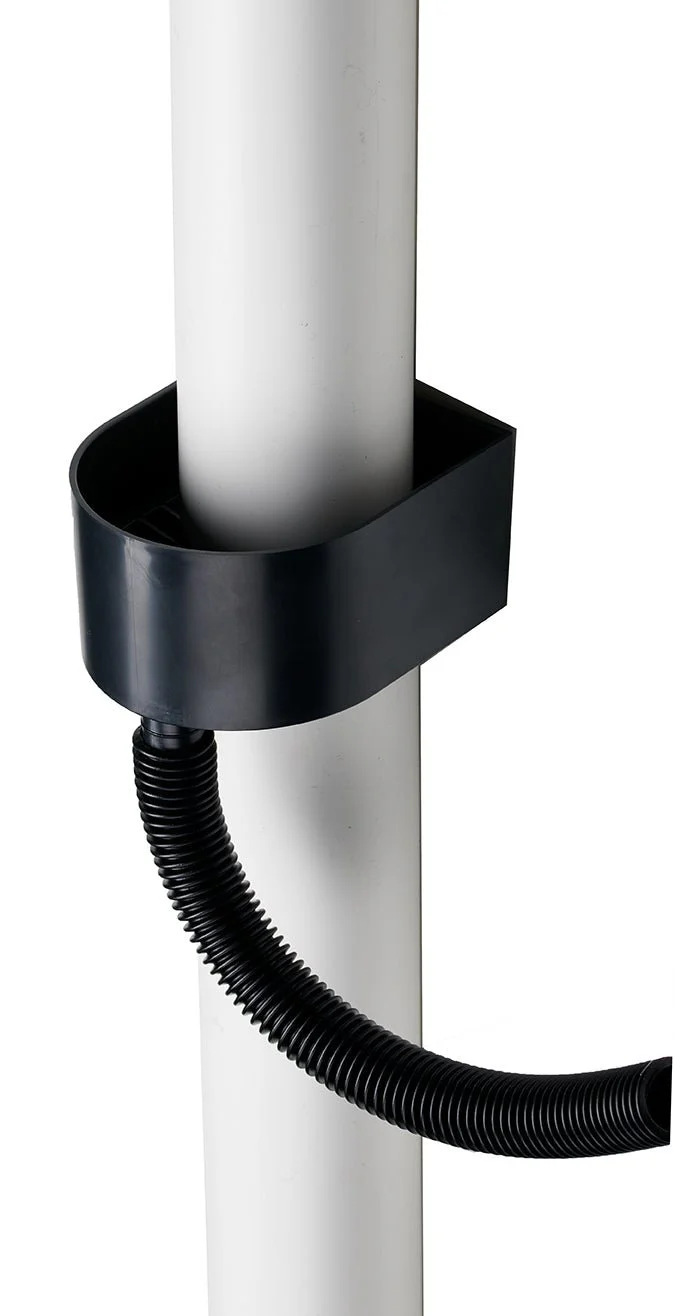 300lt MINItank x 2 +Diverter & Linking Kits - Image 7