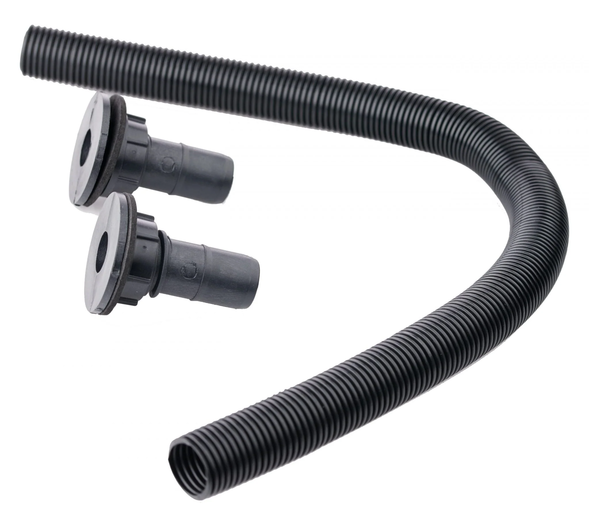 300lt MINItank x 2 +Diverter & Linking Kits - Image 9
