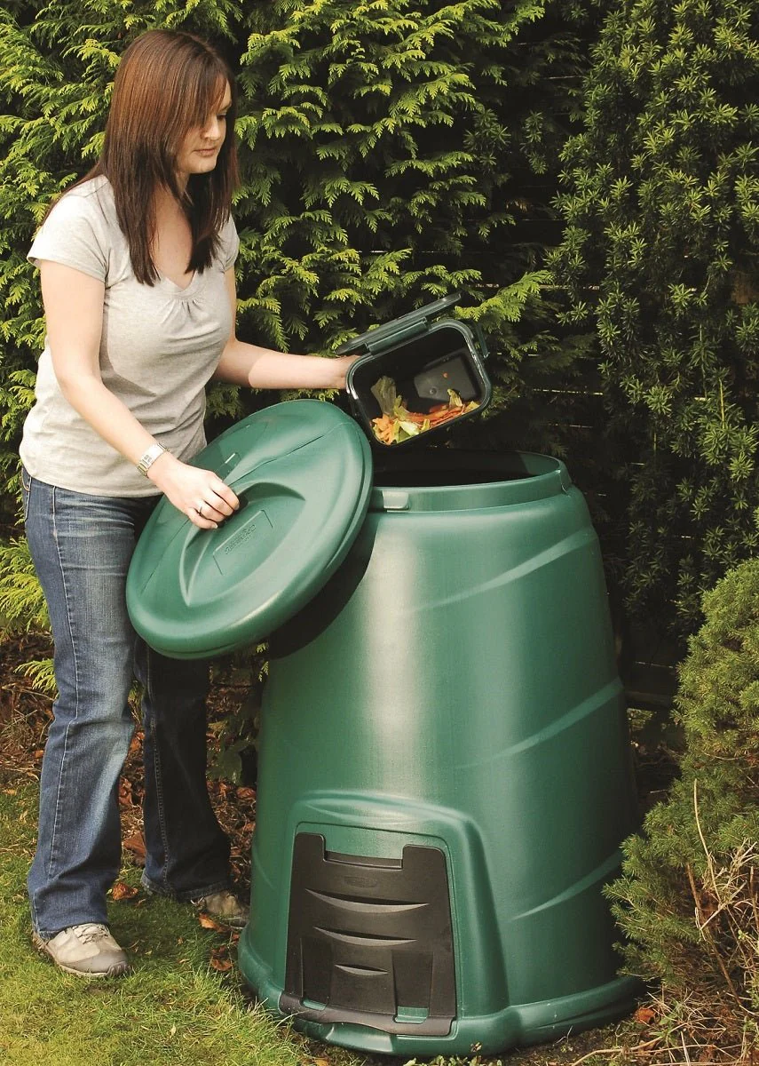 330L Maze Composter - Pick Up Only - Image 3