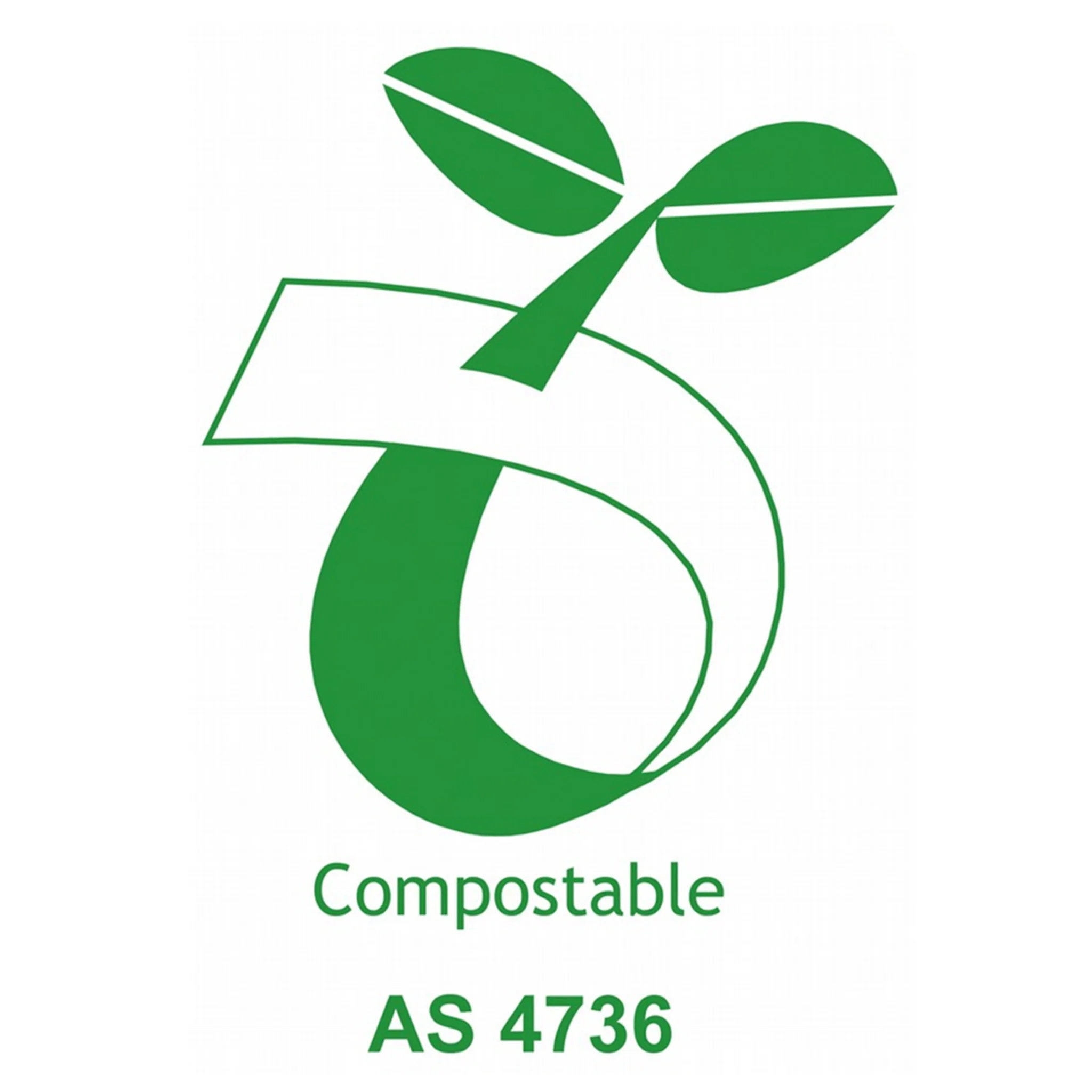 PRE ORDER: MAY - 34lt Organic Compostable Rubbish Bags - Image 5