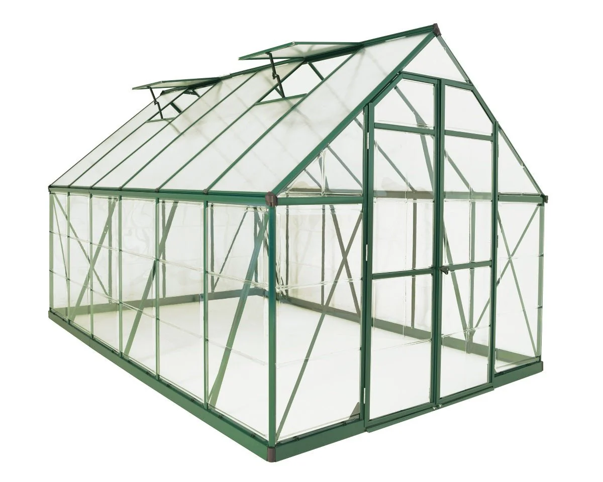 4' Balance Extension Kit (1.2m x 2.5m) - Image 2