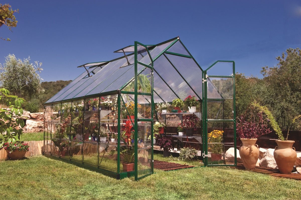 4' Balance Extension Kit (1.2m x 2.5m) - Image 5