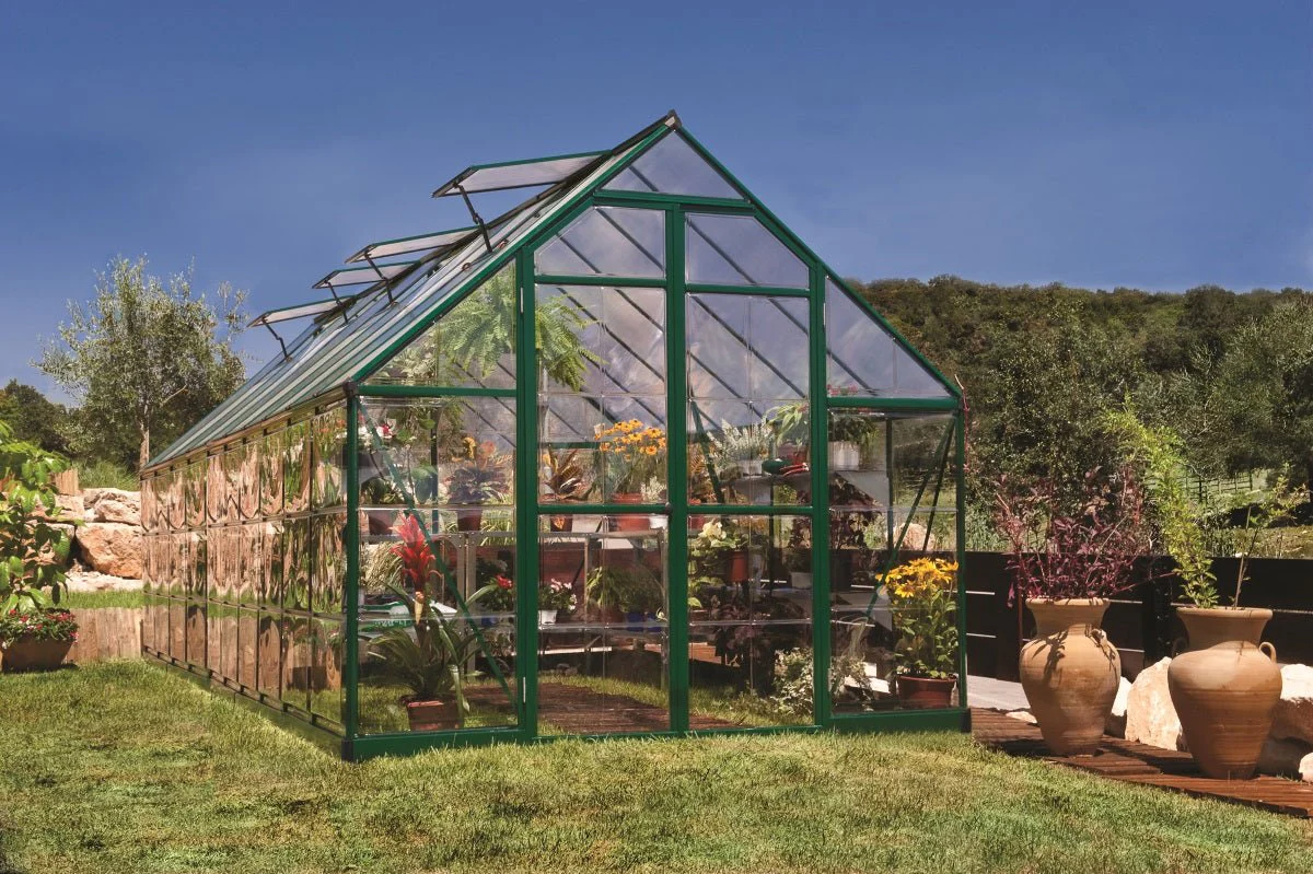 4' Balance Extension Kit (1.2m x 2.5m) - Image 7