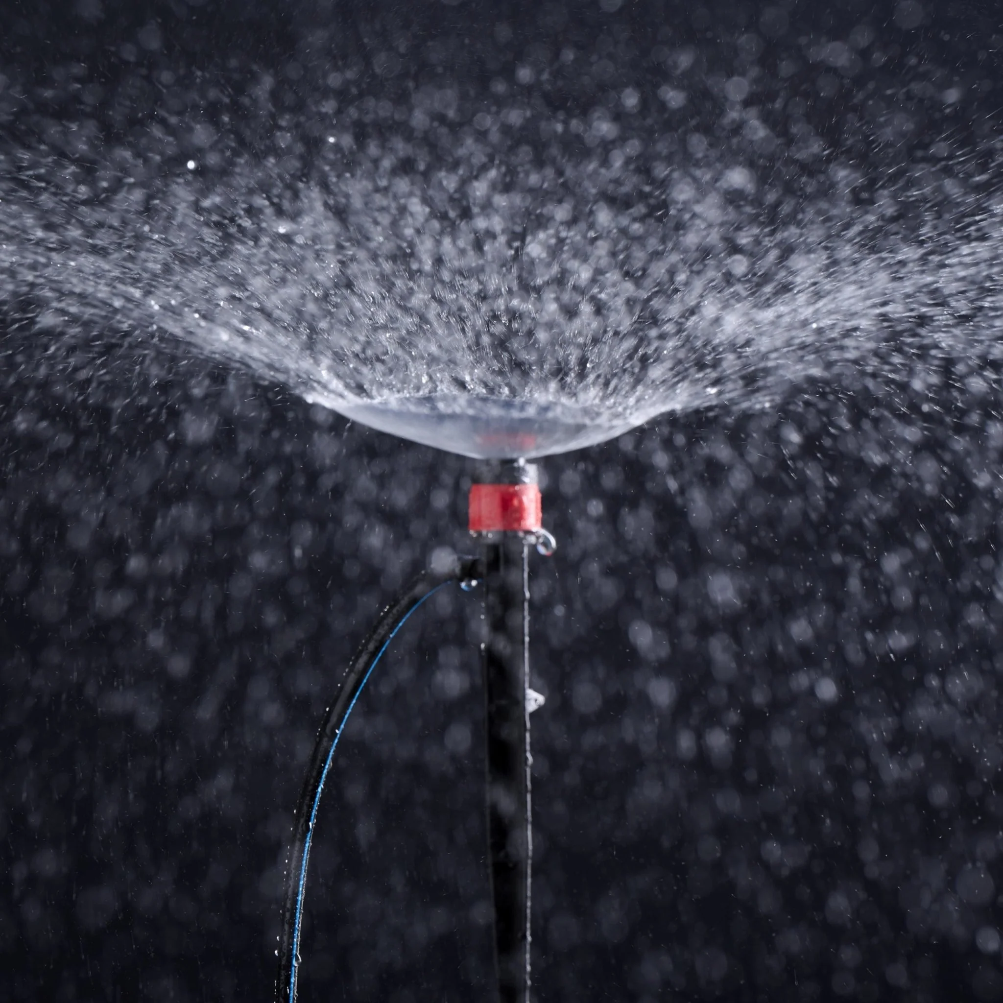 40 x Micro Sprayers with 25m Polytube Kit - Image 5