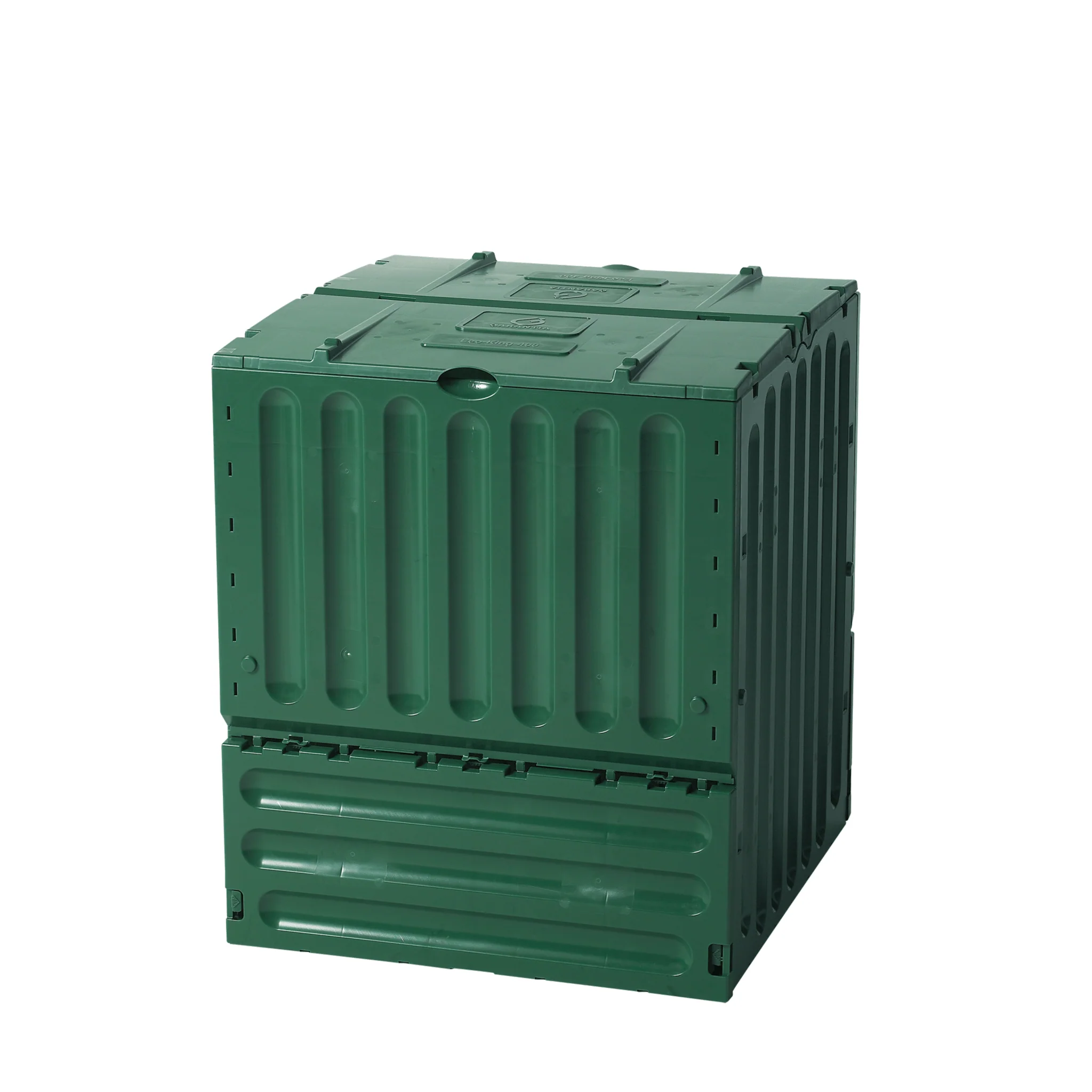 400L Eco King Compost Bin - Image 2