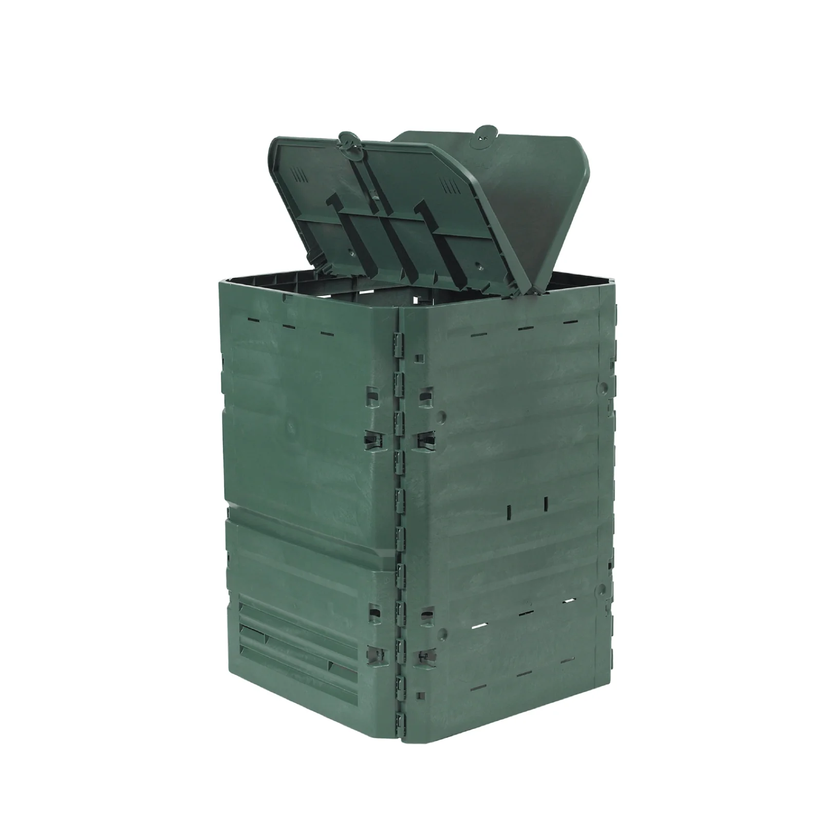 400L Thermo King Compost Bin - Image 2