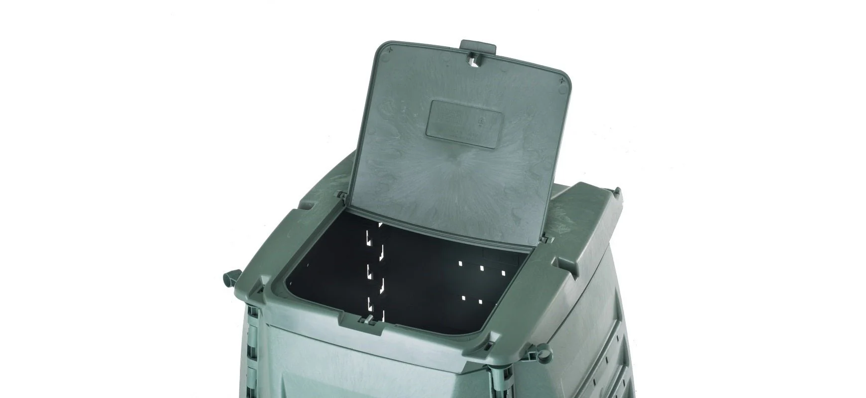 400lt Thermostar Composter - Image 2