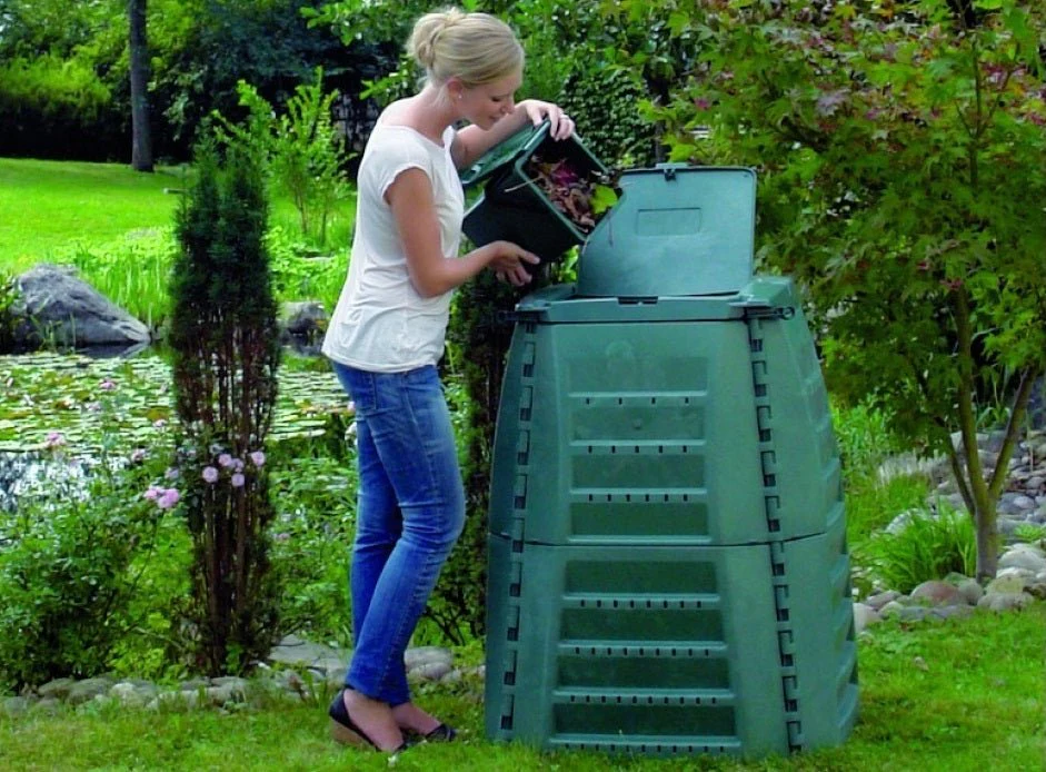 400lt Thermostar Composter - Image 5