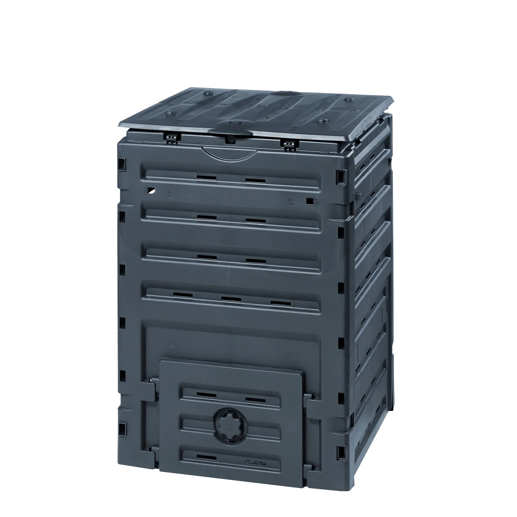 450L Eco Master Compost Bin