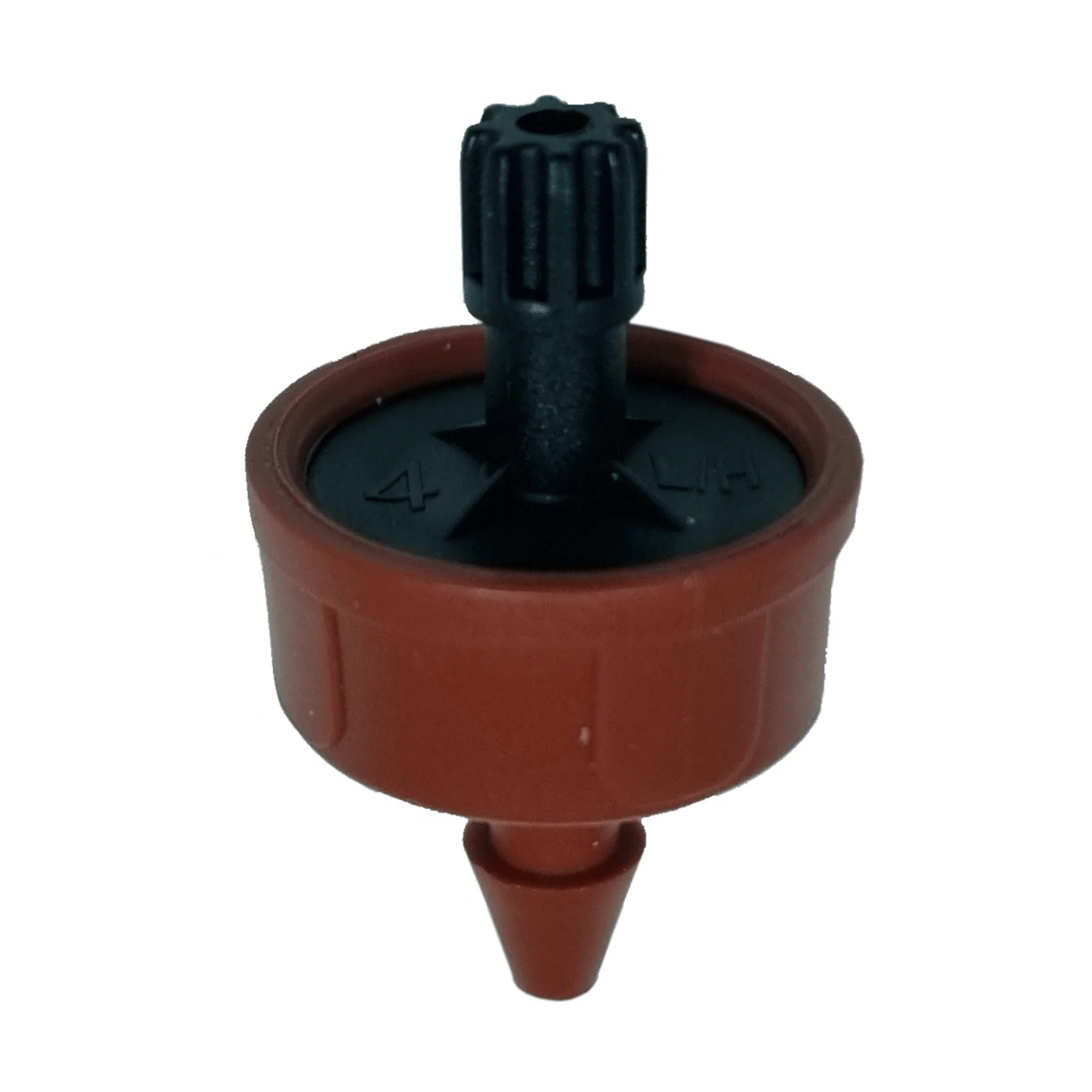 50 x 4L p/h PC Drippers with 25m Polytube Kit - Image 6