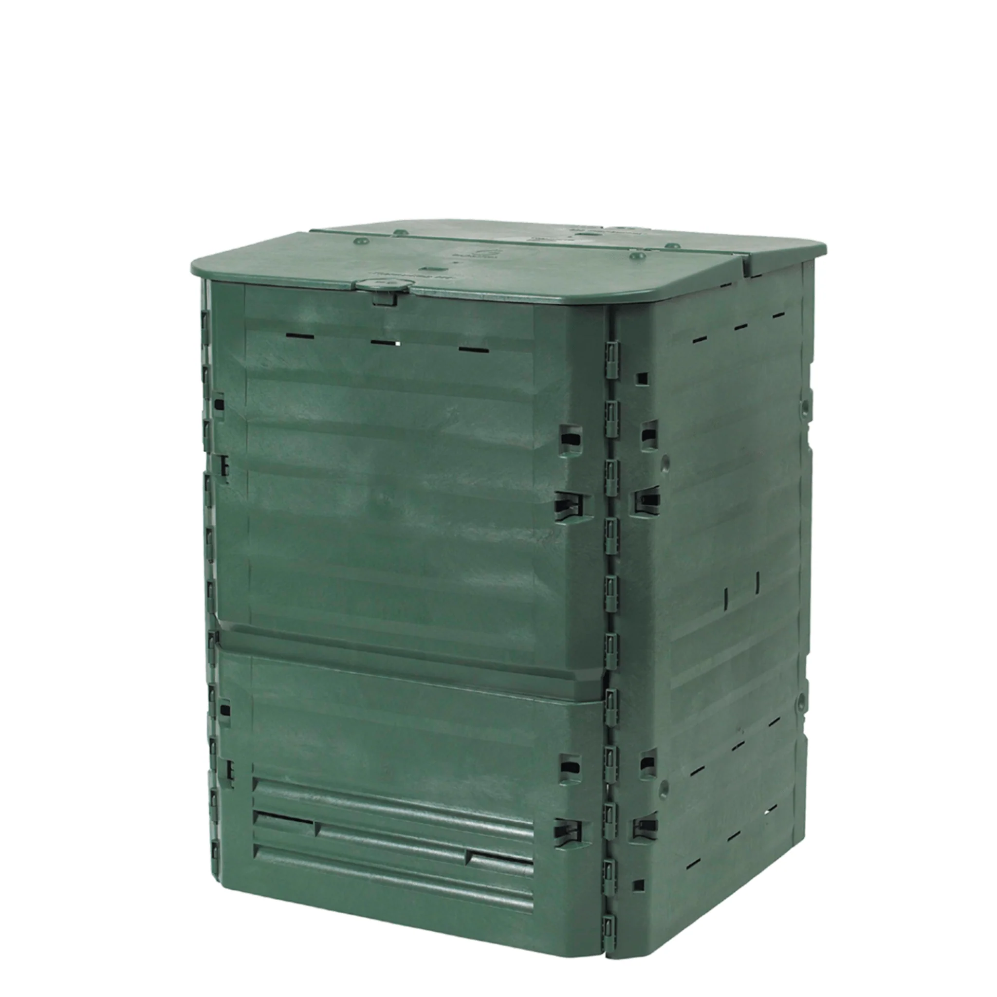 600L Thermo King Compost Bin