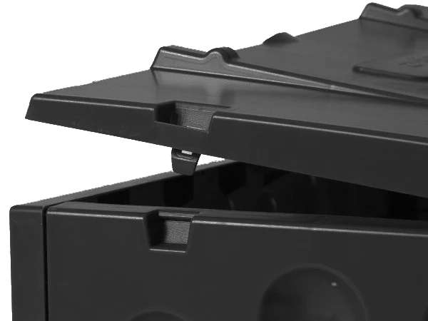 600lt Eco King Compost Bin - Image 4