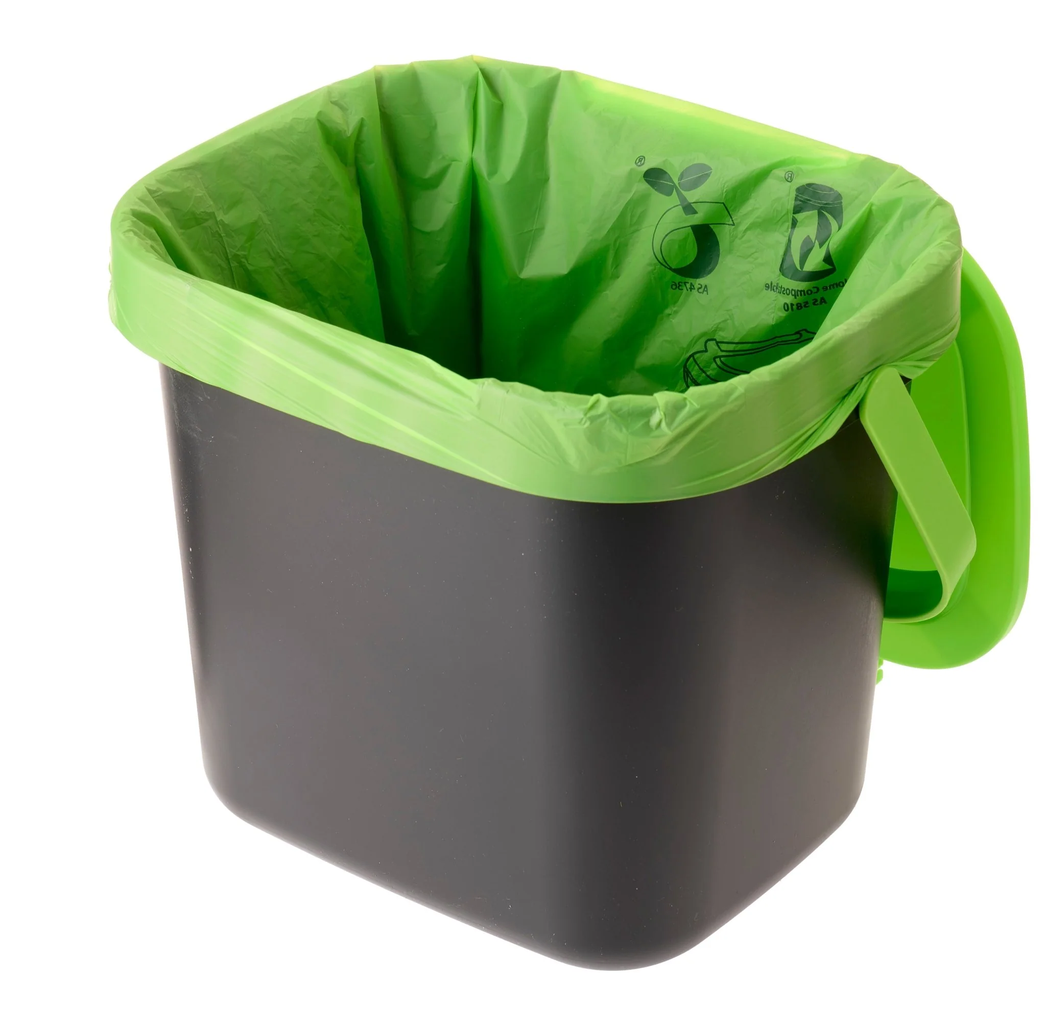 7L Compost Caddy - Image 6
