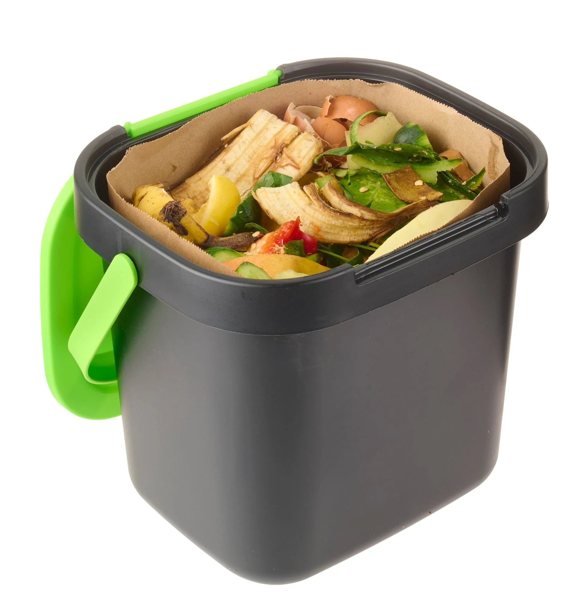 7L Compost Caddy - Image 7