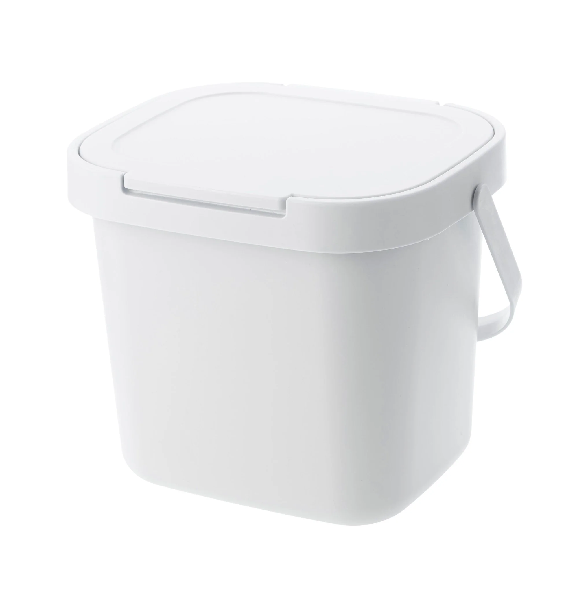 7L Compost Caddy - Various Colors - Image 17