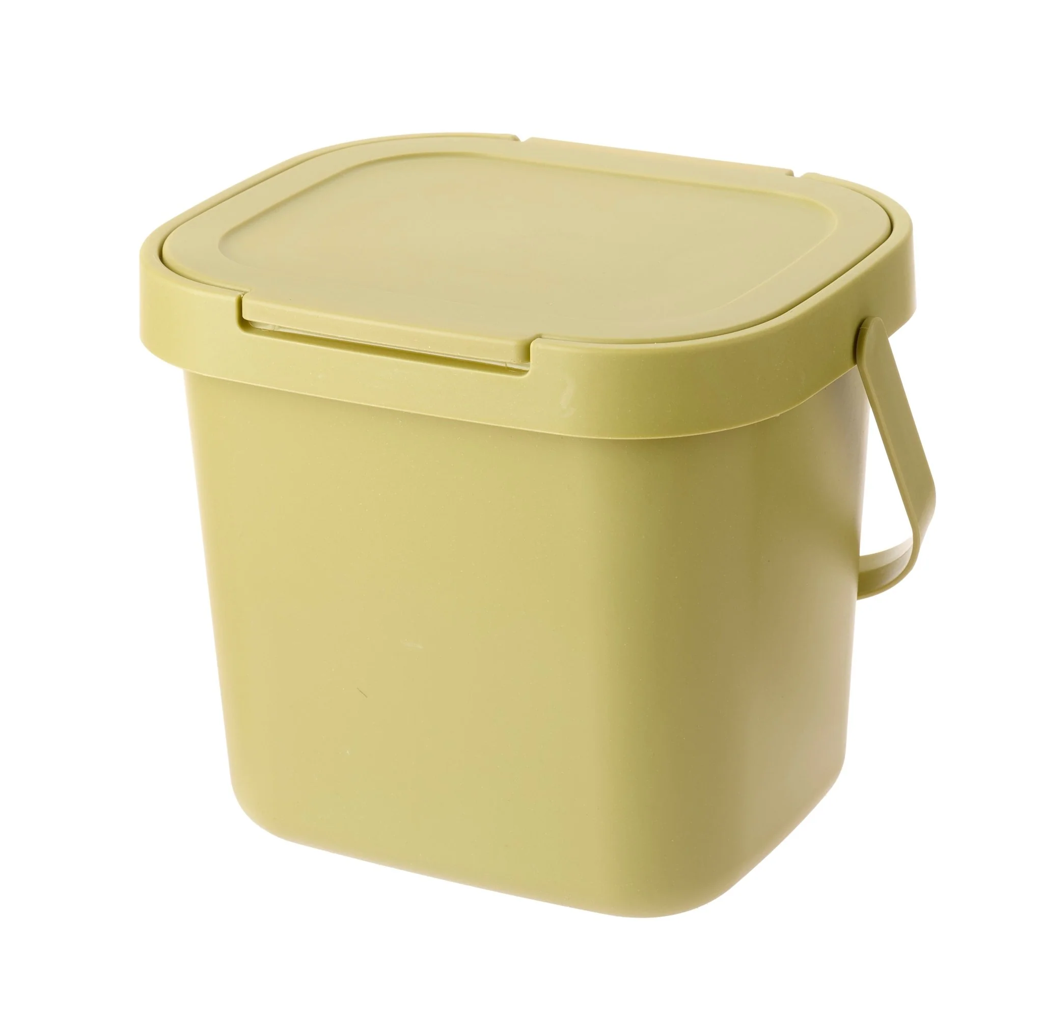 7L Compost Caddy - Various Colors - Image 2