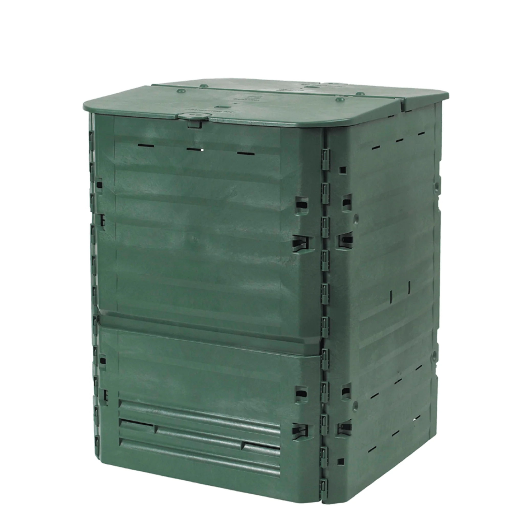 900L Thermo King Compost Bin