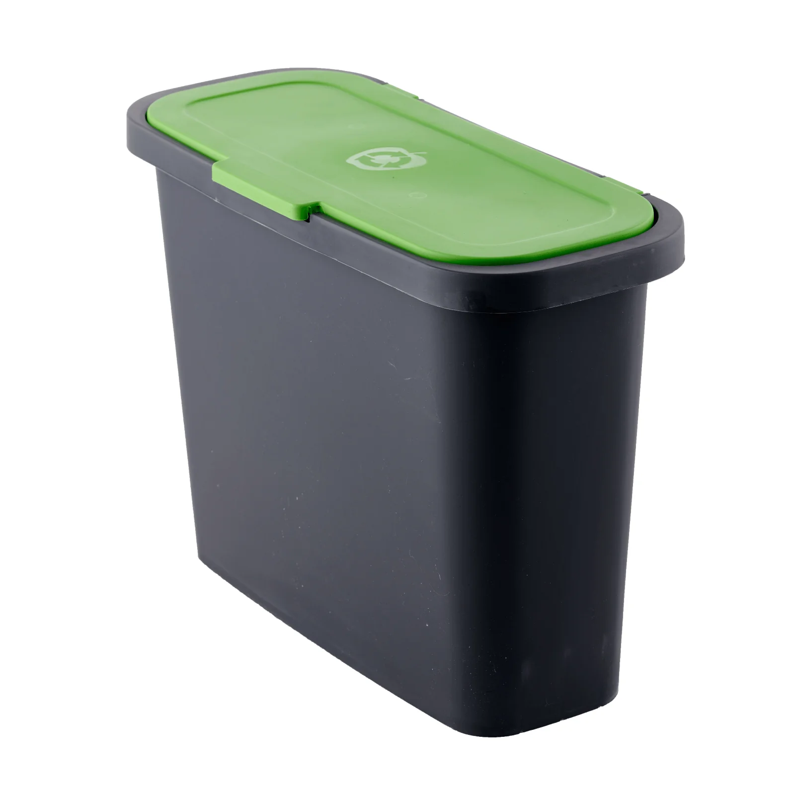 PRE ORDER: MAY. - 9L MAZE Slim Caddy With 40 Compostable Bags - Image 3